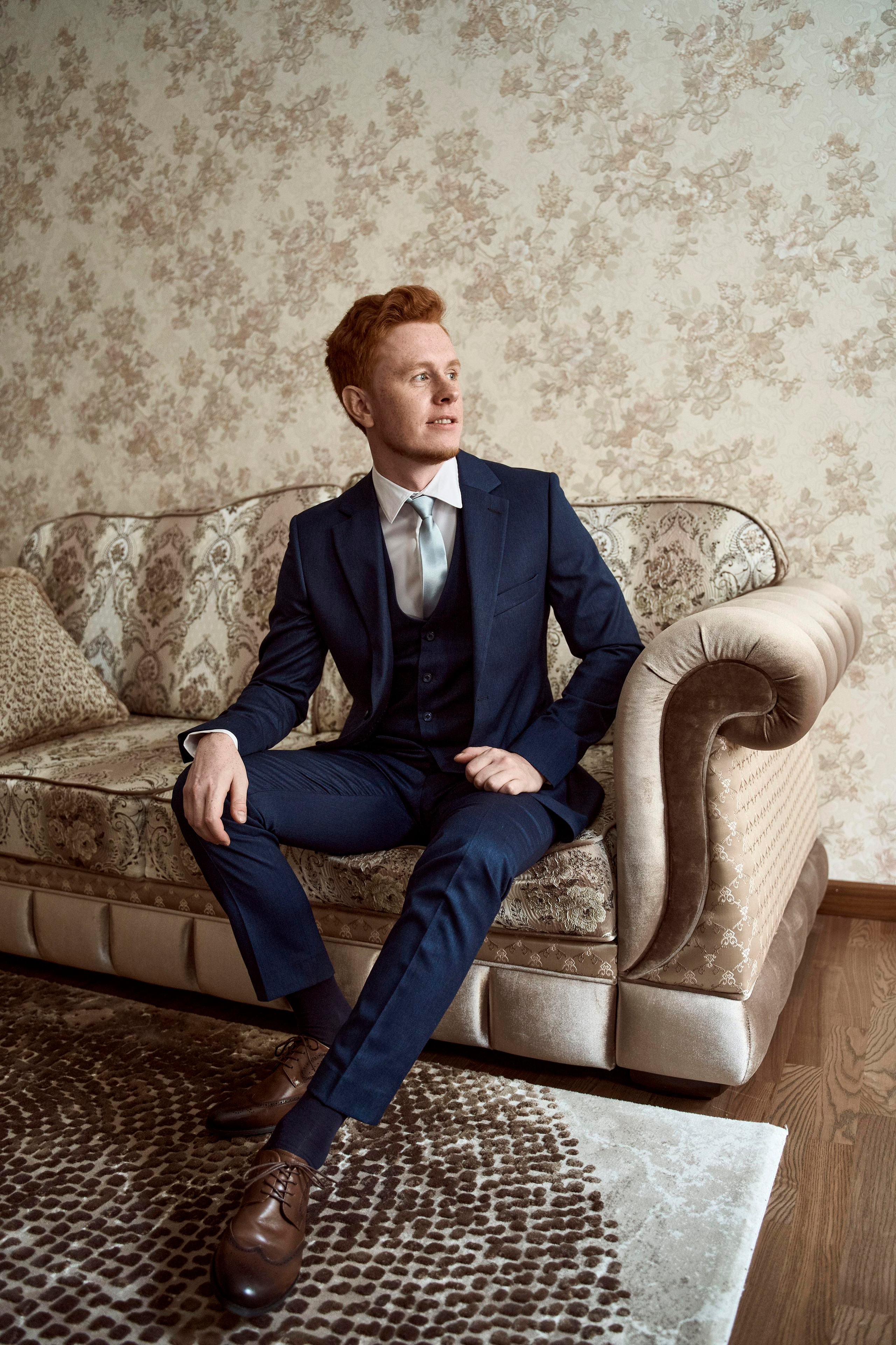 Вадим & Маргарита. Свадебный фотограф и видеограф из Санкт-Петербурга Агарков Никита