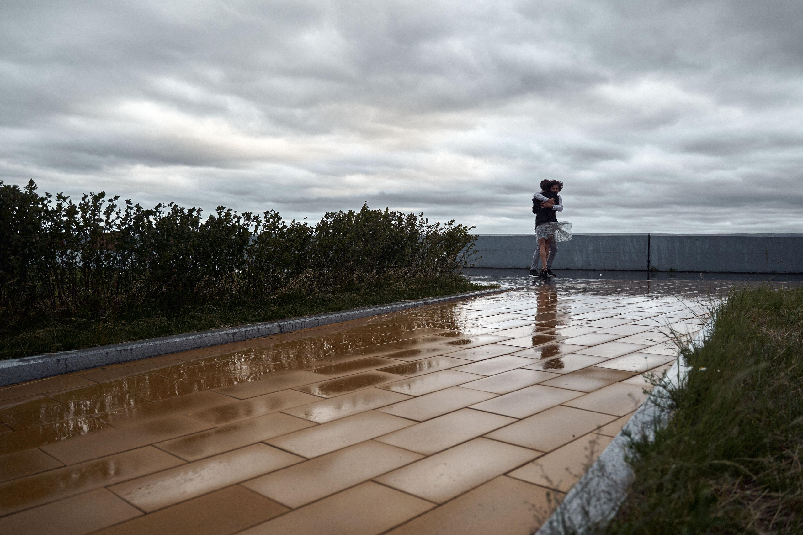 LoveStory Валентина и Анны. Свадебный фотограф и видеограф из Санкт-Петербурга Агарков Никита