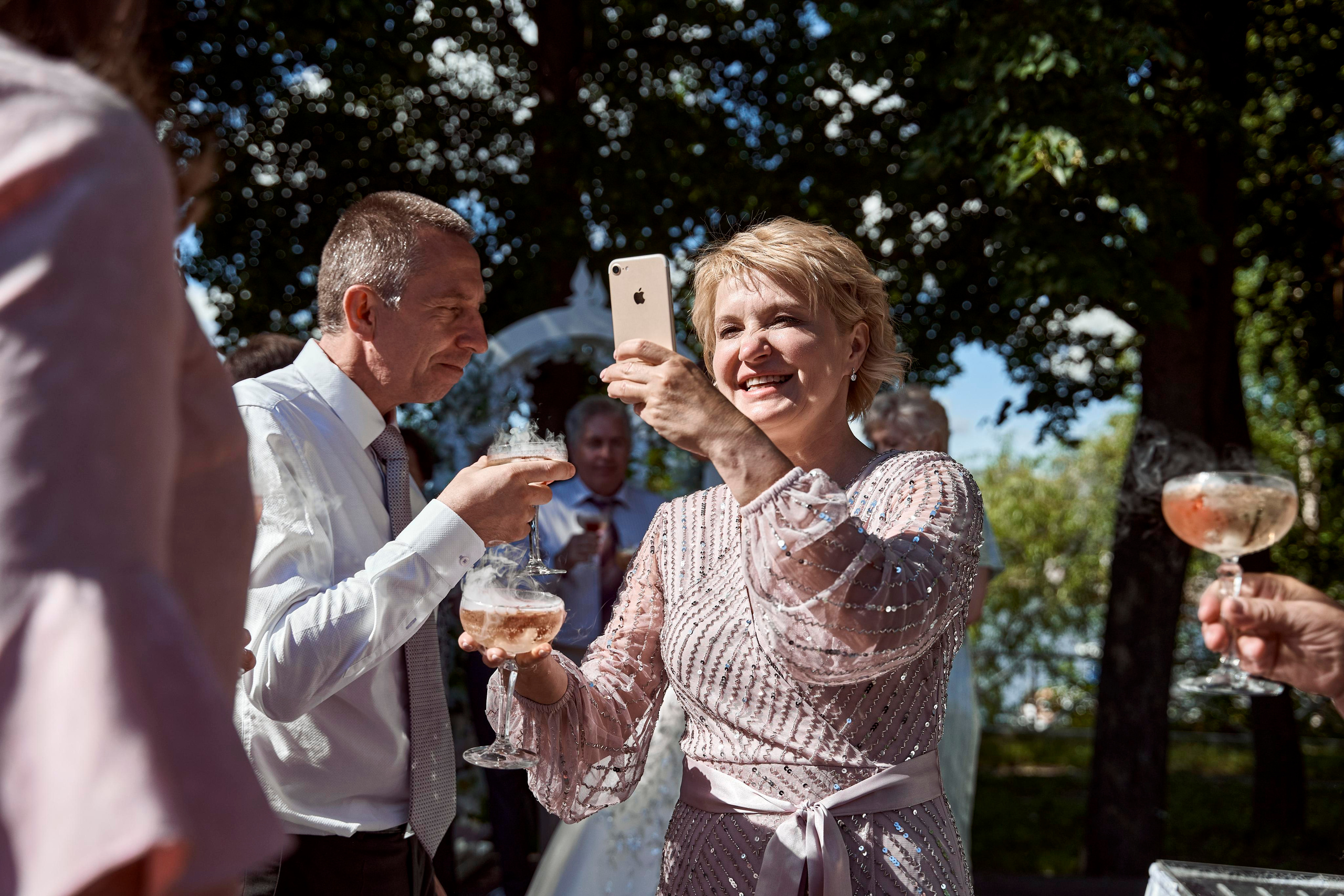 Вадим & Маргарита. Свадебный фотограф и видеограф из Санкт-Петербурга Агарков Никита