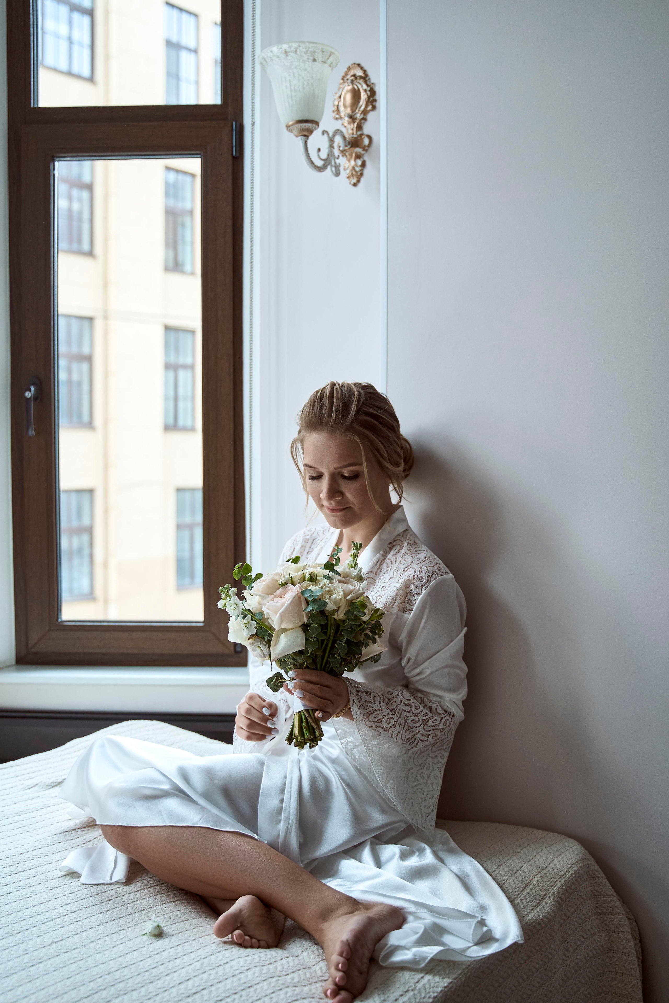 Вадим & Маргарита. Свадебный фотограф и видеограф из Санкт-Петербурга Агарков Никита