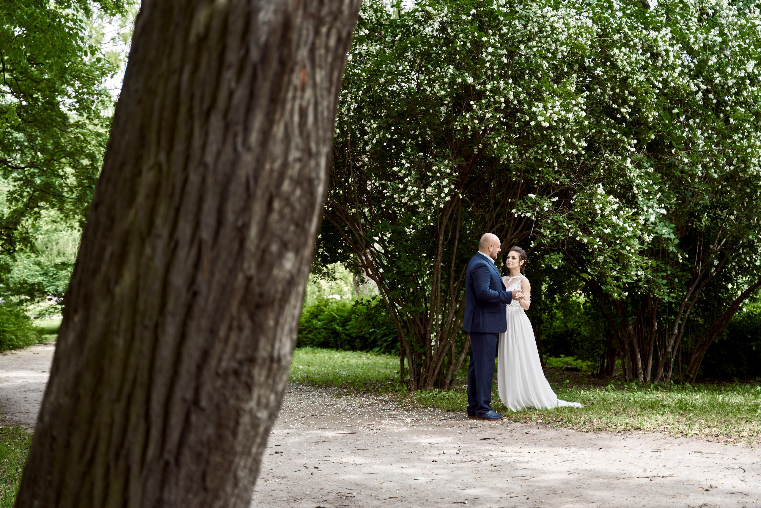 Свадьба Андрея & Надежды. Свадебный фотограф и видеограф из Санкт-Петербурга Агарков Никита