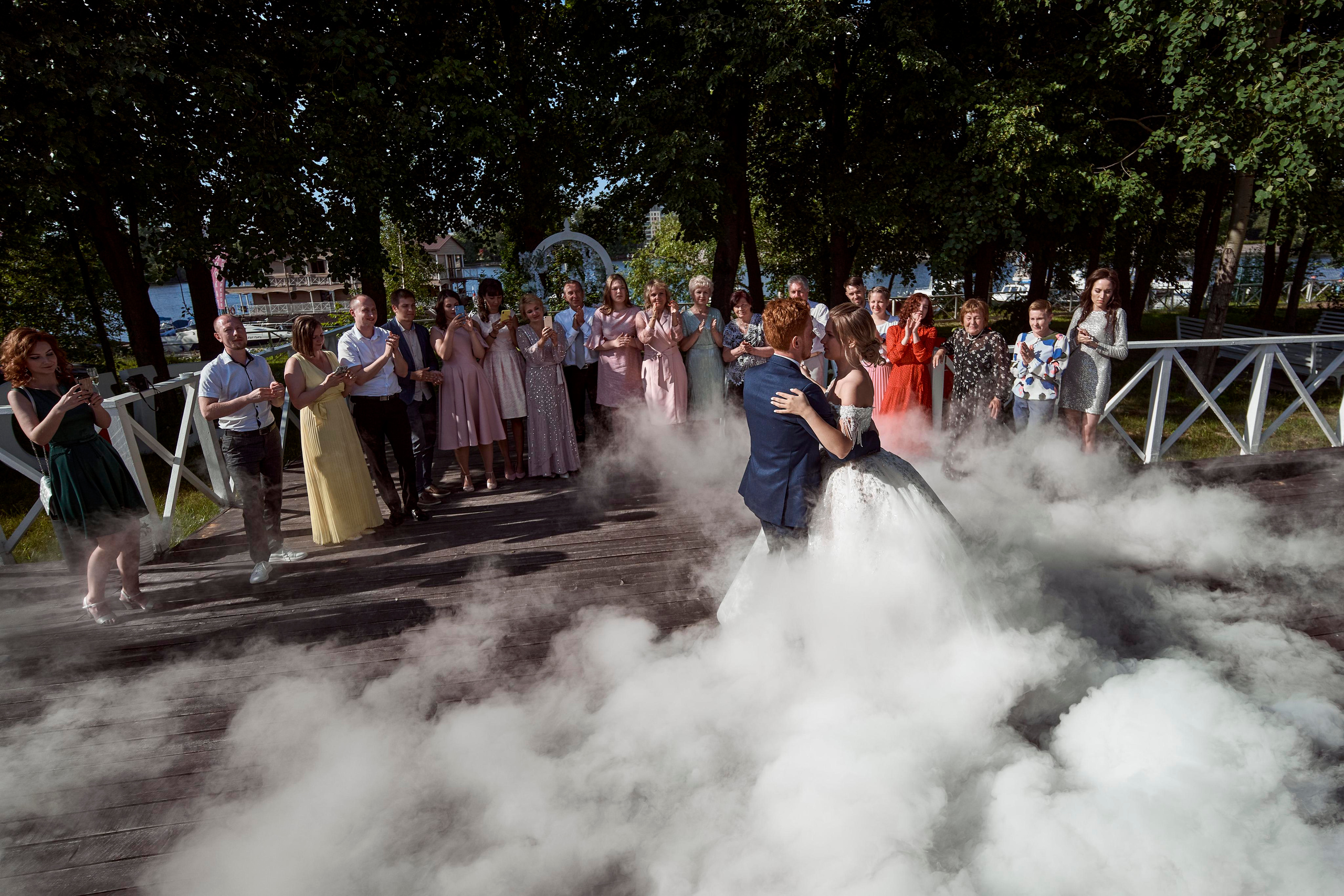 Вадим & Маргарита. Свадебный фотограф и видеограф из Санкт-Петербурга Агарков Никита