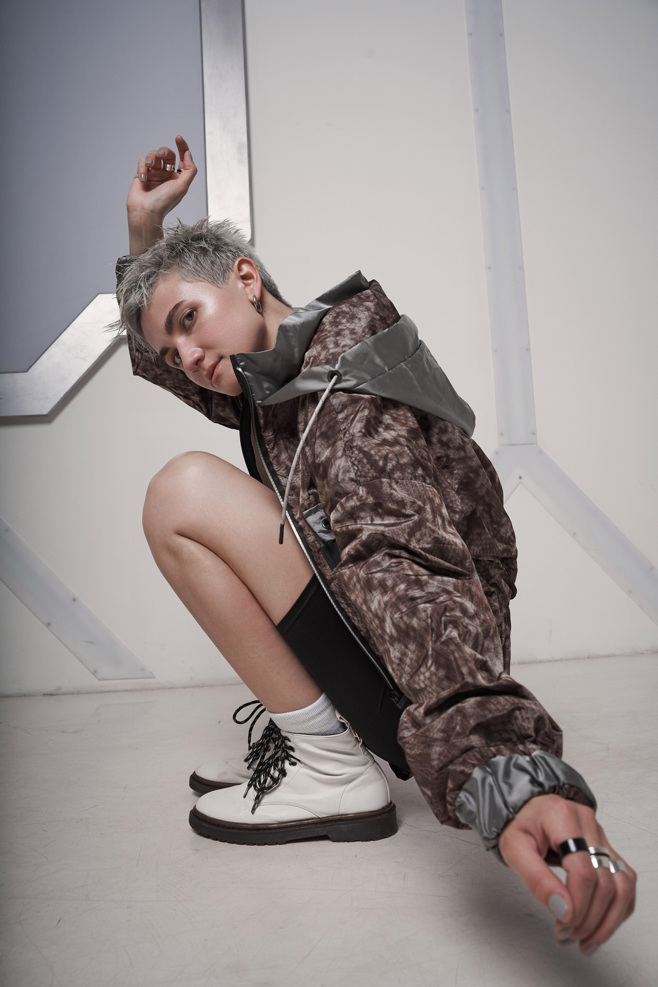 Городская оболочка. LookBook. Свадебный фотограф и видеограф из Санкт-Петербурга Агарков Никита