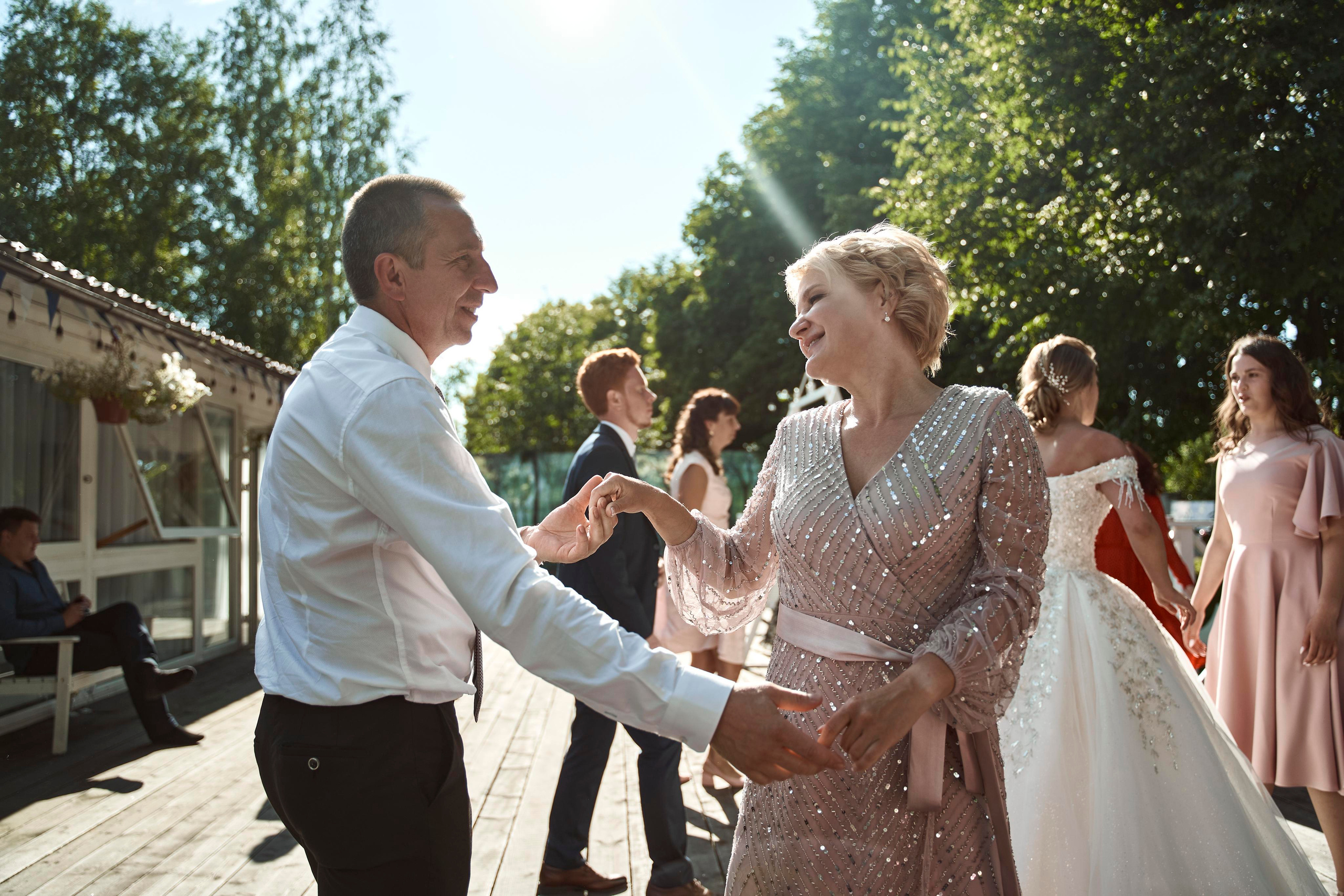 Вадим & Маргарита. Свадебный фотограф и видеограф из Санкт-Петербурга Агарков Никита