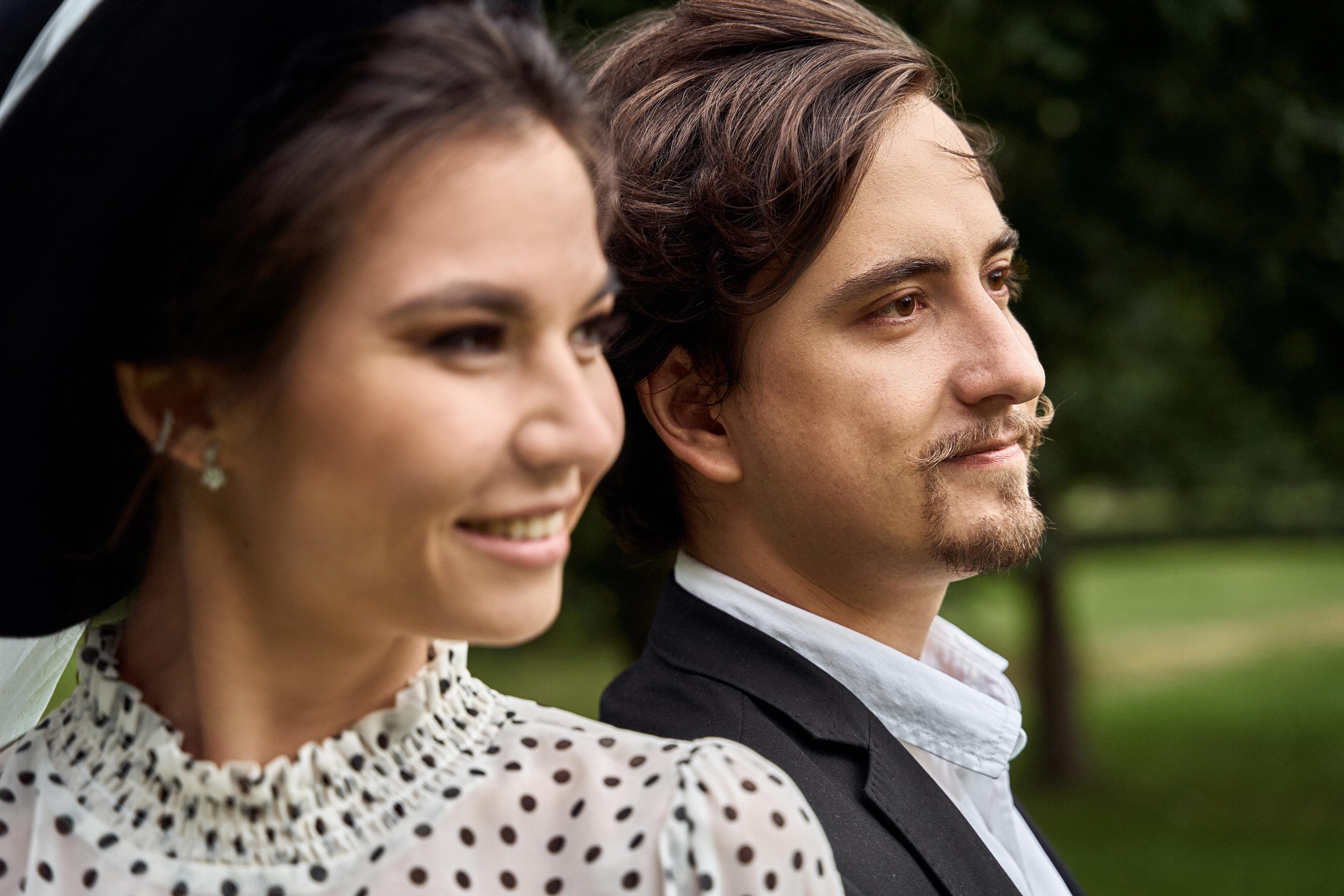 LoveStory Валентина и Анны. Свадебный фотограф и видеограф из Санкт-Петербурга Агарков Никита