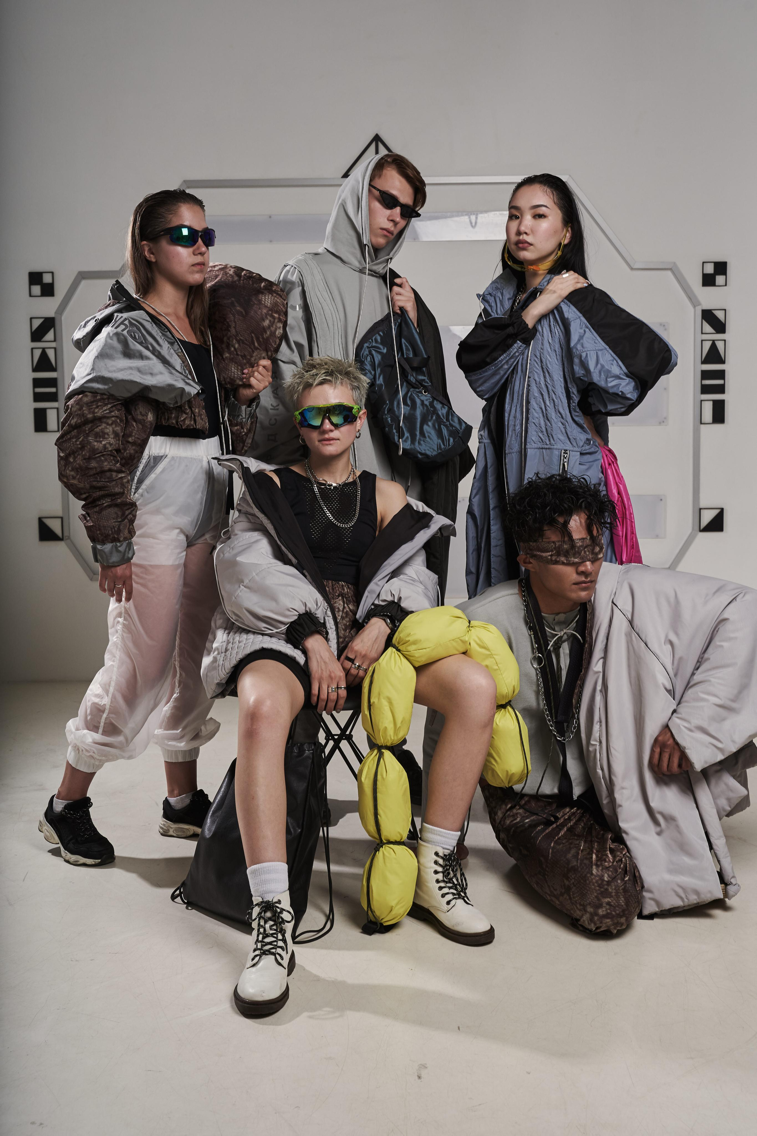 Городская оболочка. LookBook. Свадебный фотограф и видеограф из Санкт-Петербурга Агарков Никита