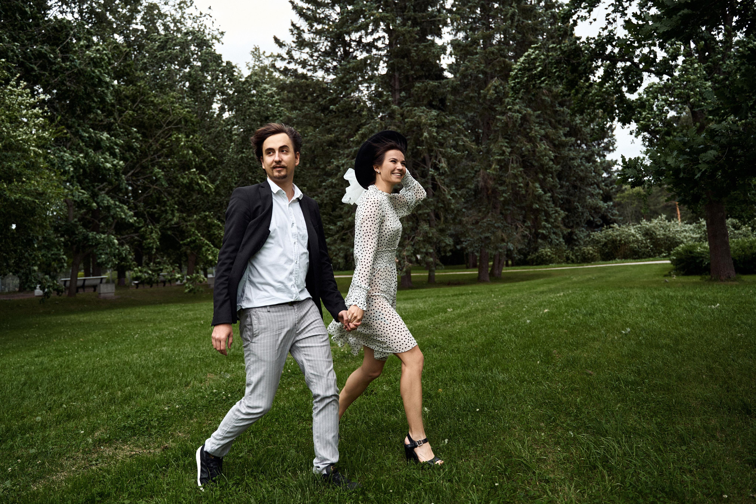 LoveStory Валентина и Анны. Свадебный фотограф и видеограф из Санкт-Петербурга Агарков Никита