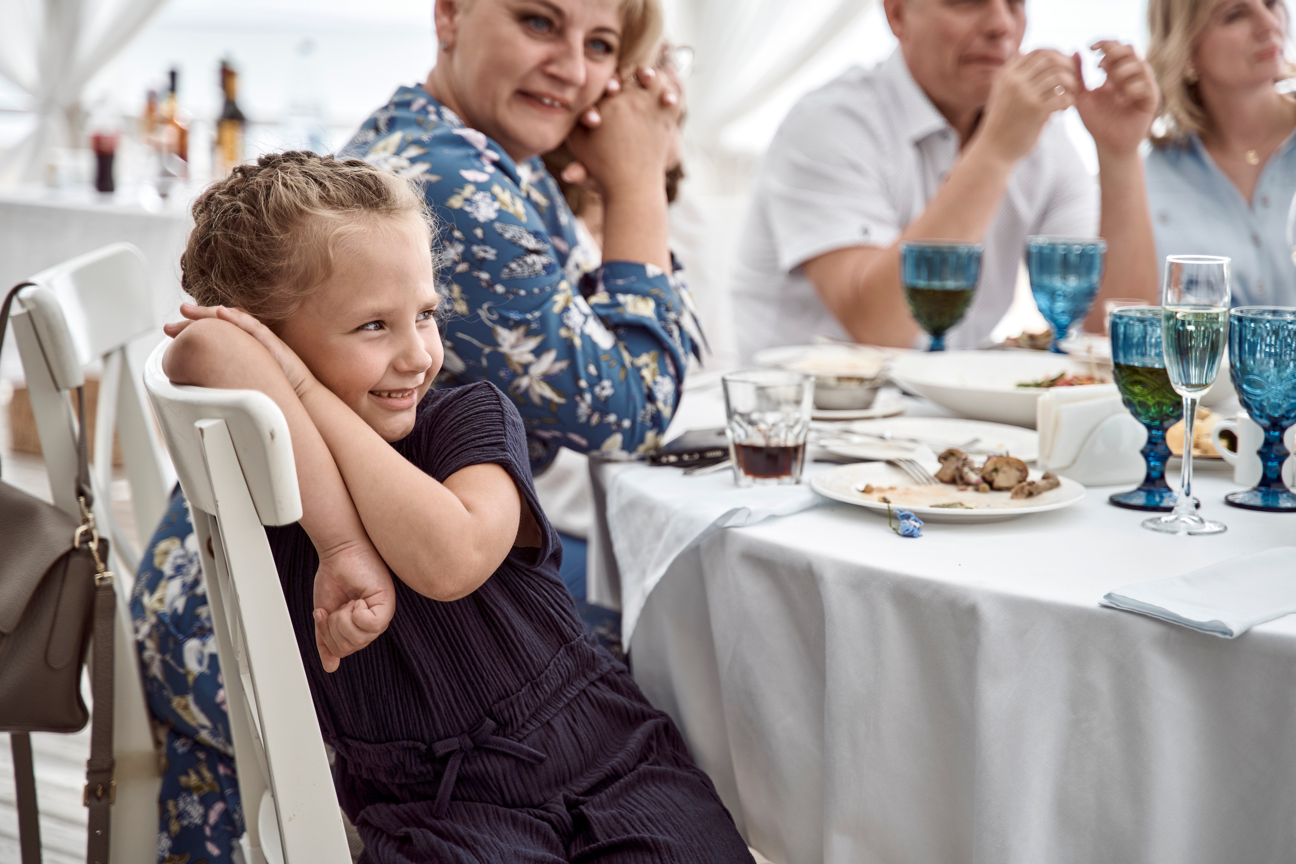 Свадьба Андрея & Надежды. Свадебный фотограф и видеограф из Санкт-Петербурга Агарков Никита