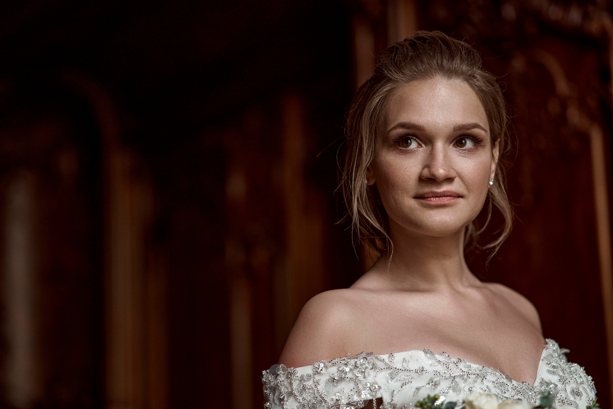 Вадим & Маргарита. Свадебный фотограф и видеограф из Санкт-Петербурга Агарков Никита