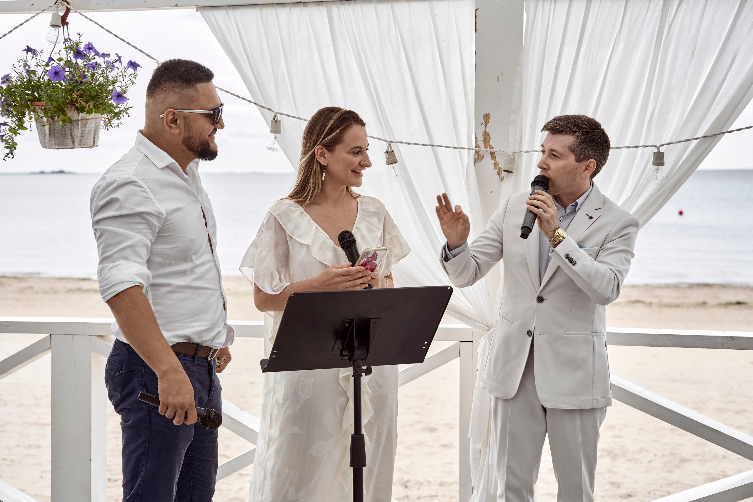 Свадьба Андрея & Надежды. Свадебный фотограф и видеограф из Санкт-Петербурга Агарков Никита