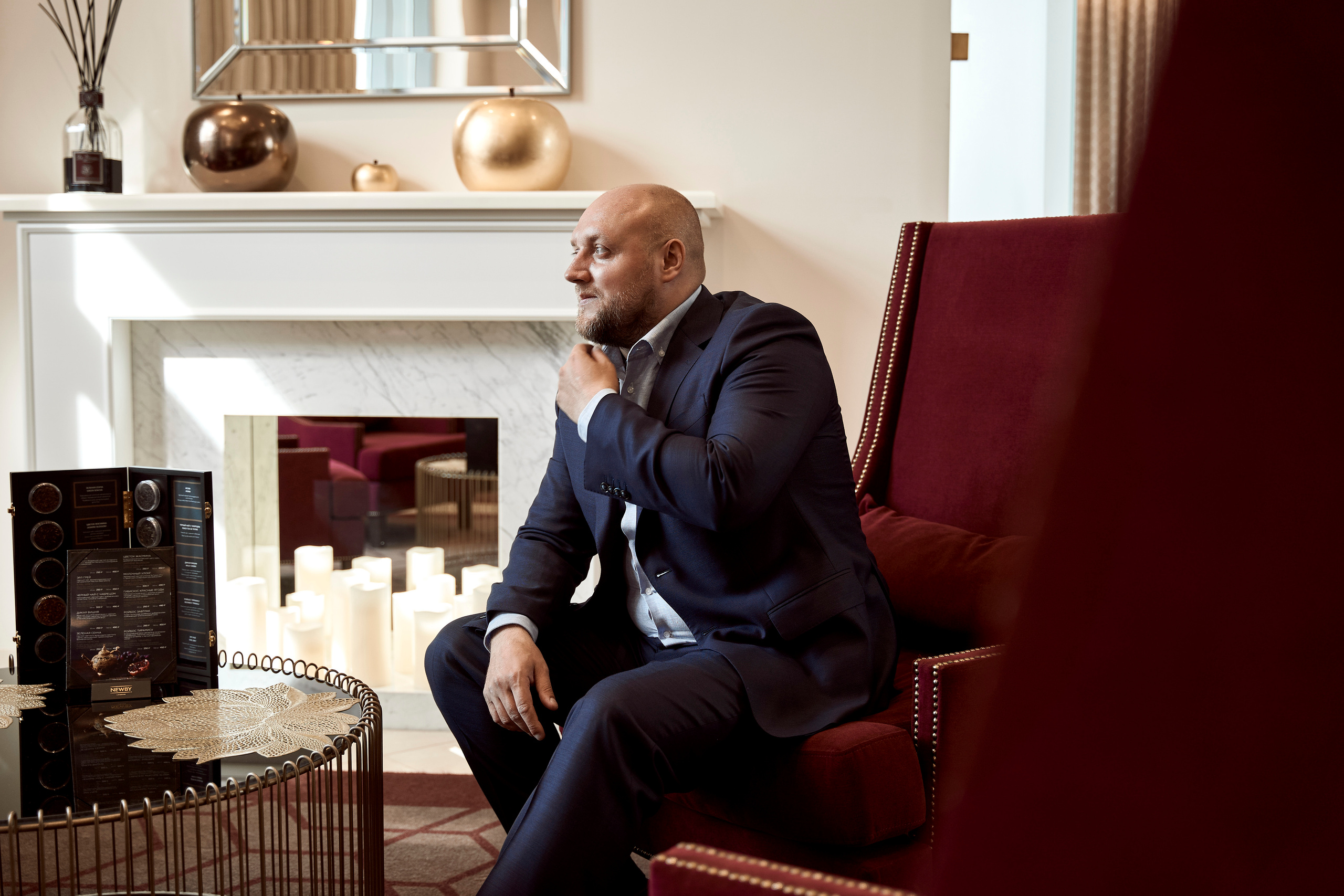 Свадьба Андрея & Надежды. Свадебный фотограф и видеограф из Санкт-Петербурга Агарков Никита