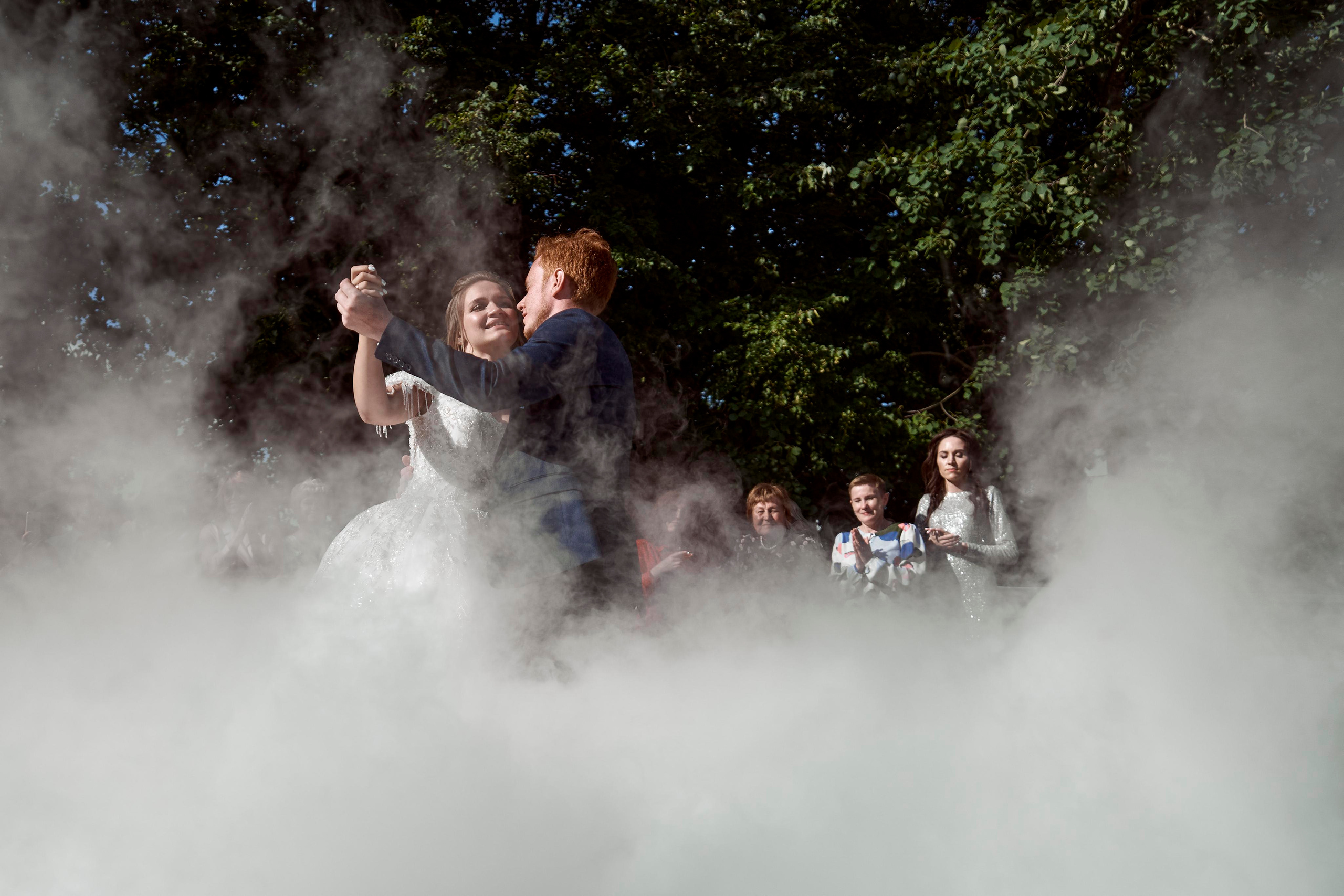 Вадим & Маргарита. Свадебный фотограф и видеограф из Санкт-Петербурга Агарков Никита