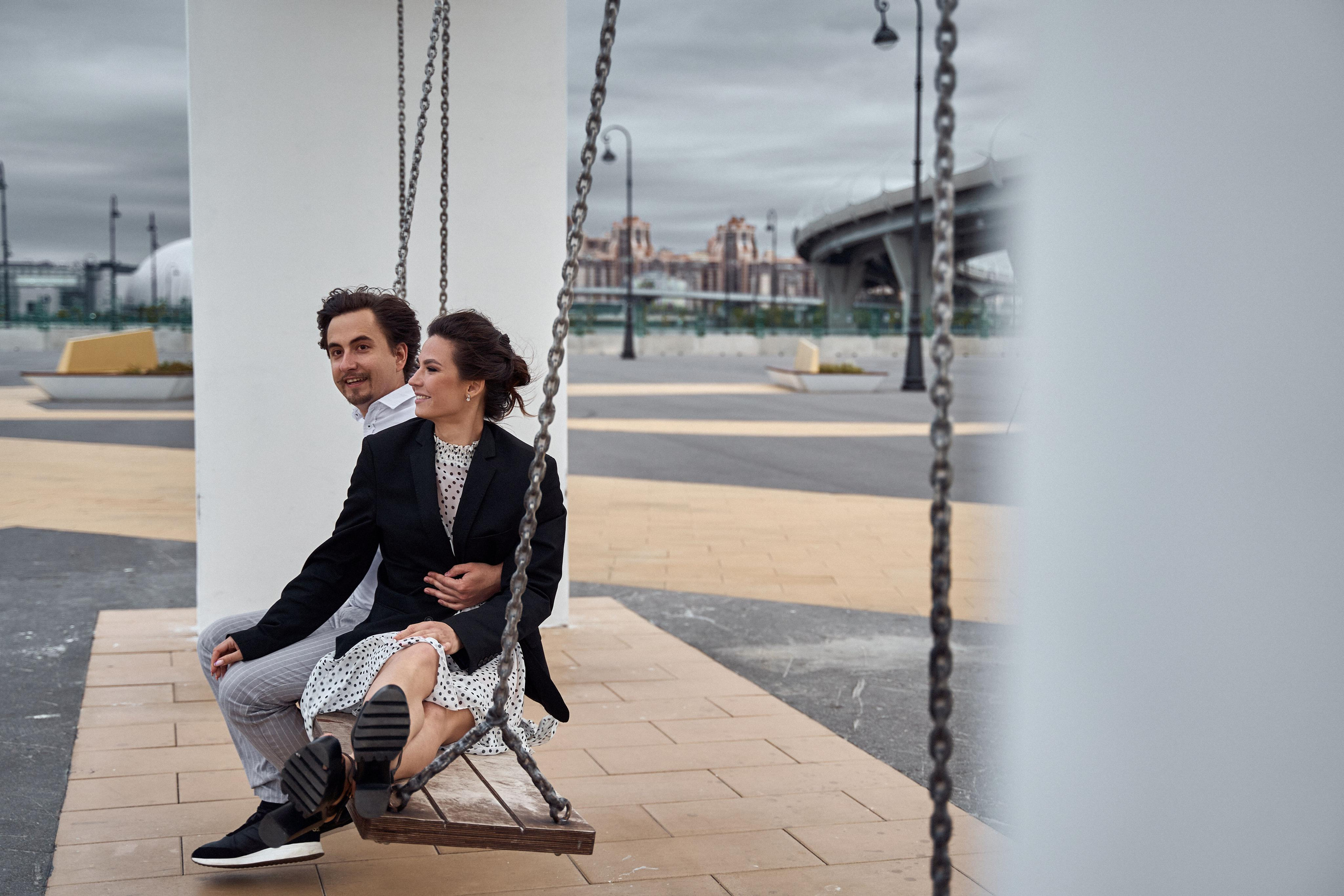 LoveStory Валентина и Анны. Свадебный фотограф и видеограф из Санкт-Петербурга Агарков Никита