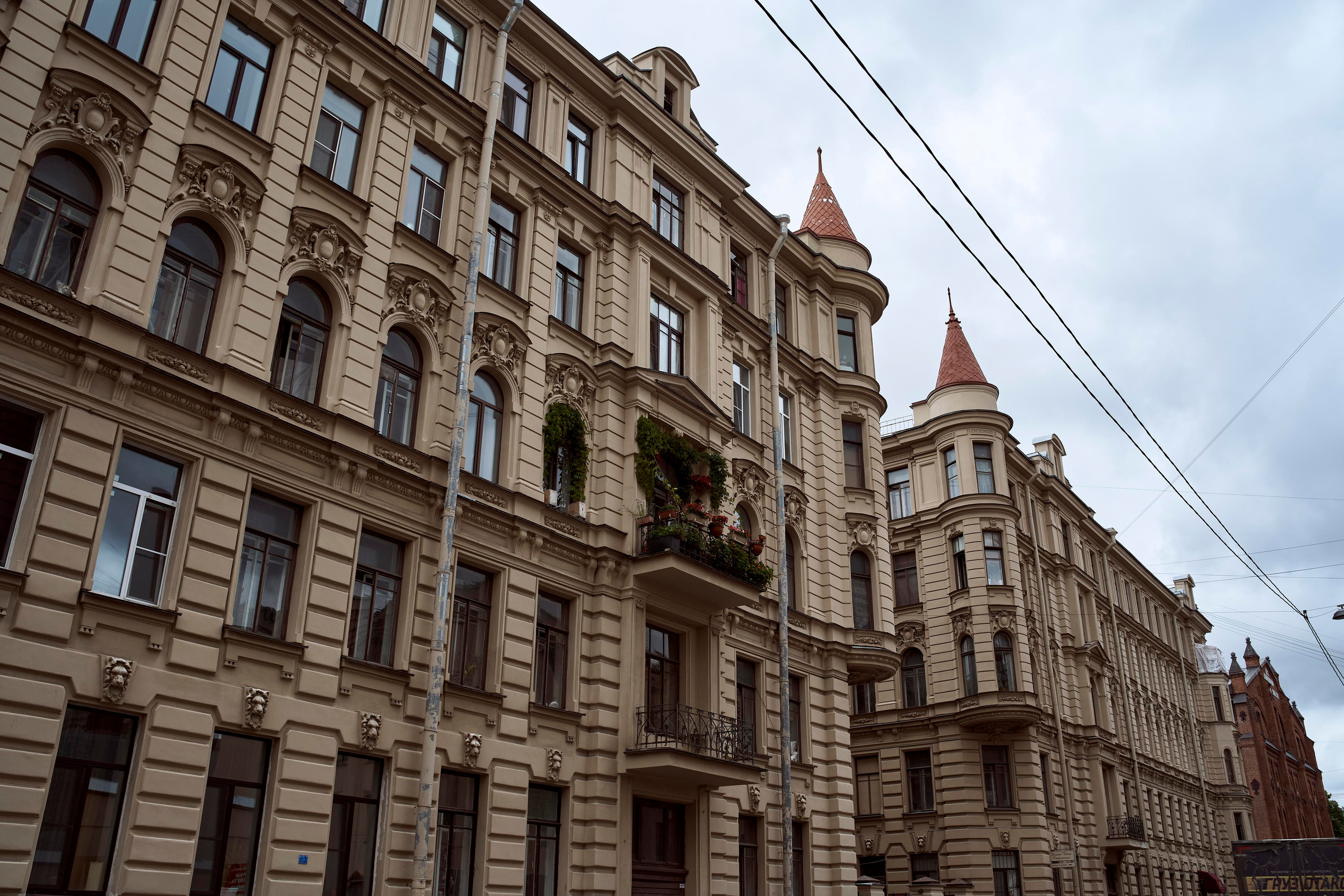 Вадим & Маргарита. Свадебный фотограф и видеограф из Санкт-Петербурга Агарков Никита