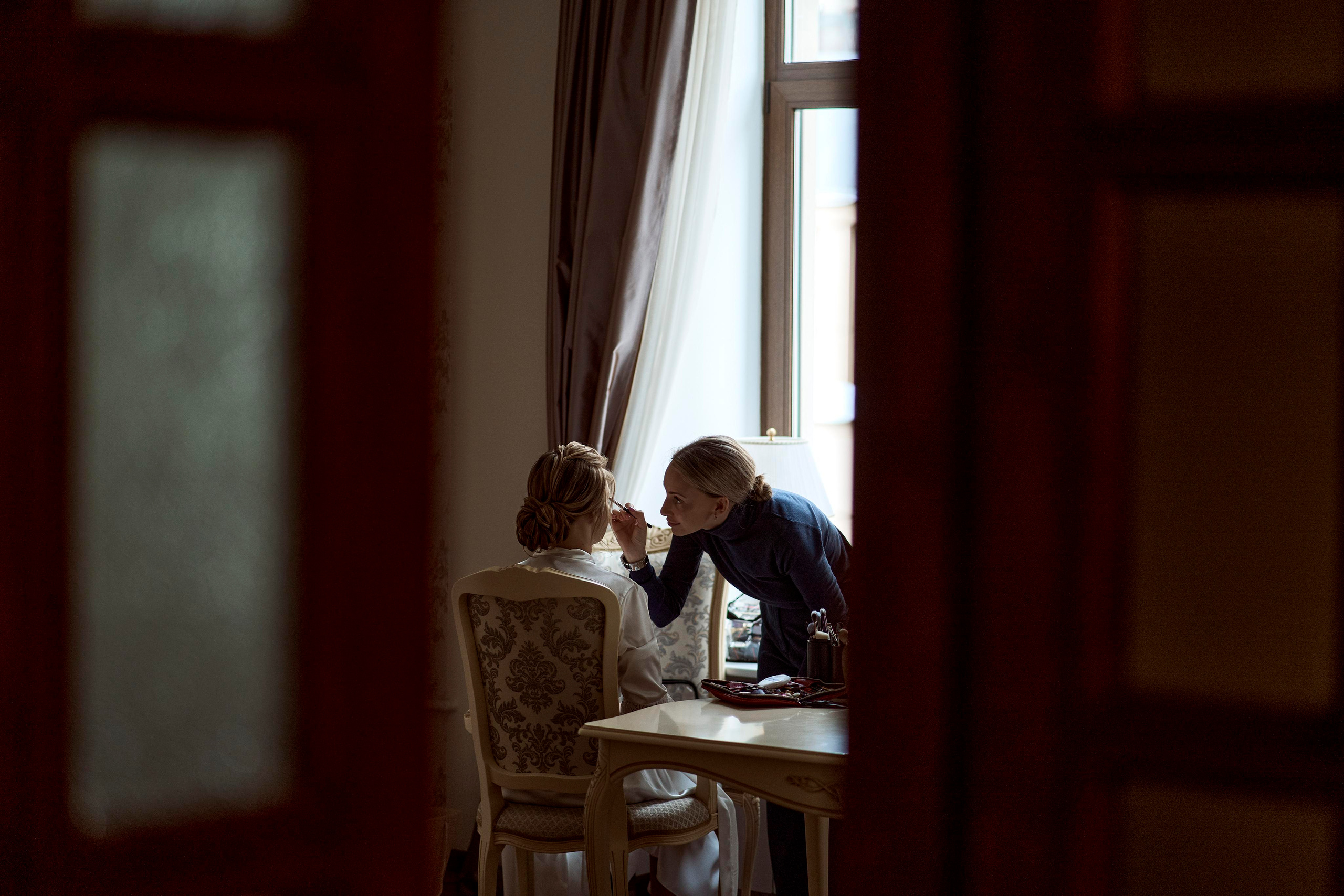 Вадим & Маргарита. Свадебный фотограф и видеограф из Санкт-Петербурга Агарков Никита