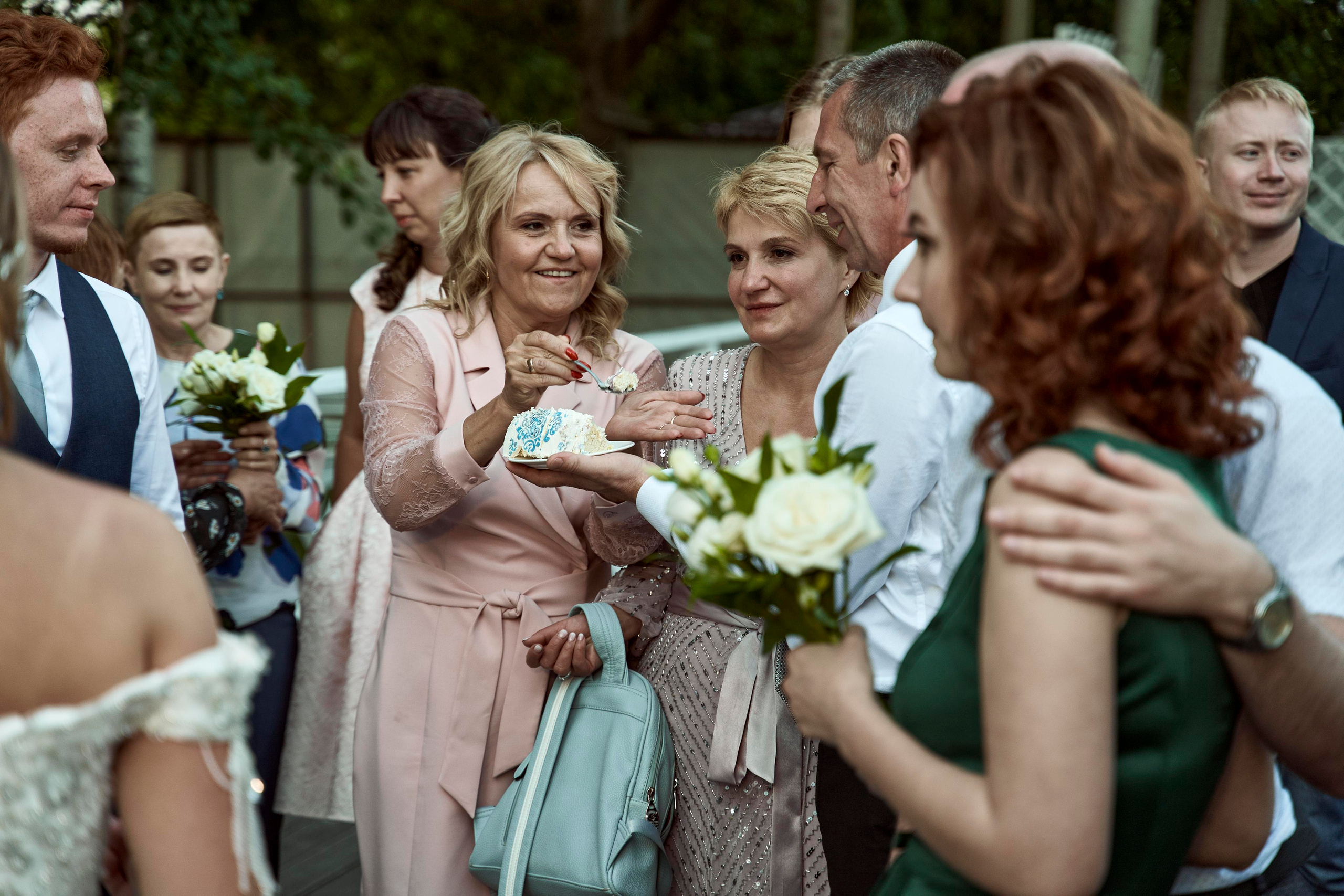 Вадим & Маргарита. Свадебный фотограф и видеограф из Санкт-Петербурга Агарков Никита