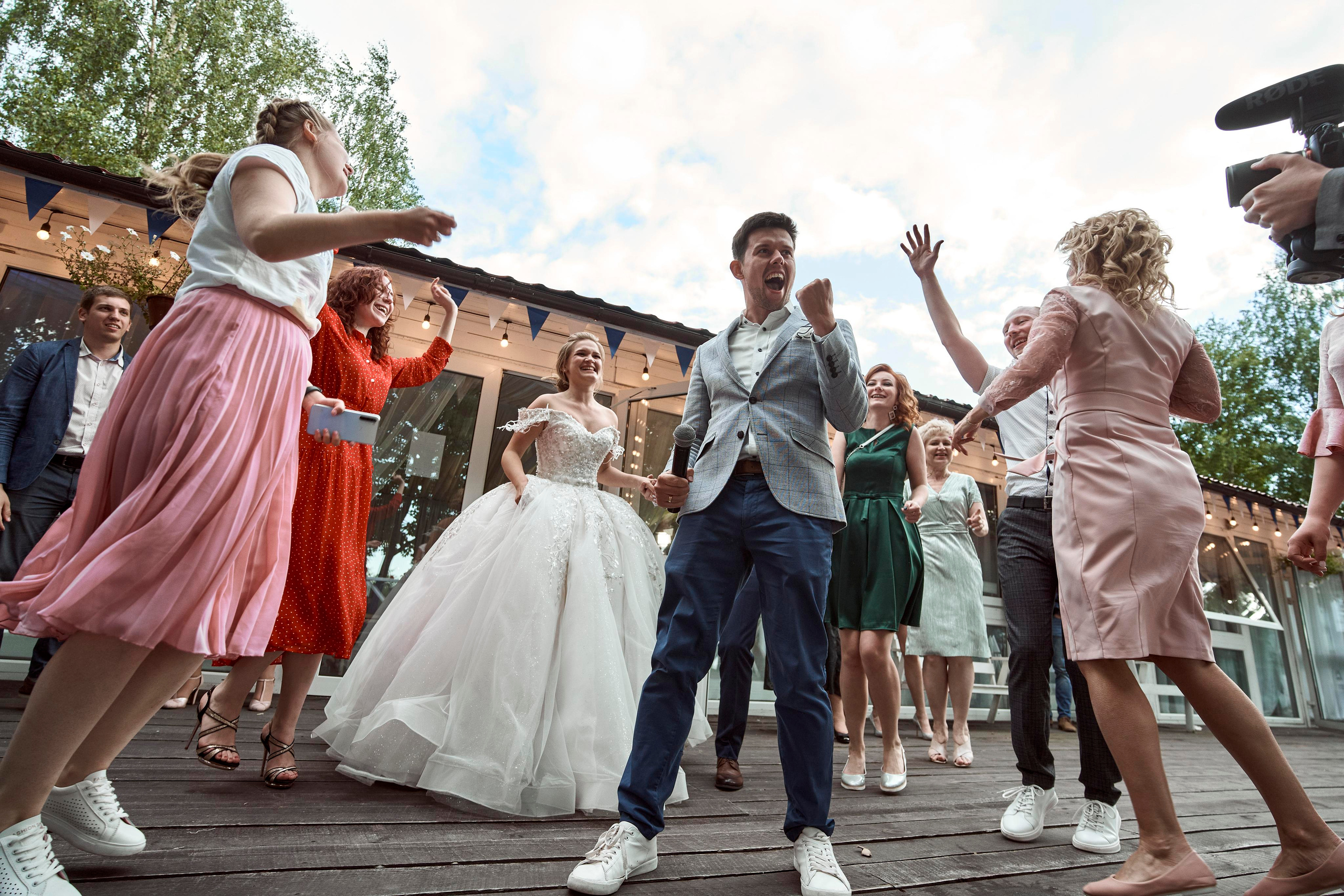 Вадим & Маргарита. Свадебный фотограф и видеограф из Санкт-Петербурга Агарков Никита