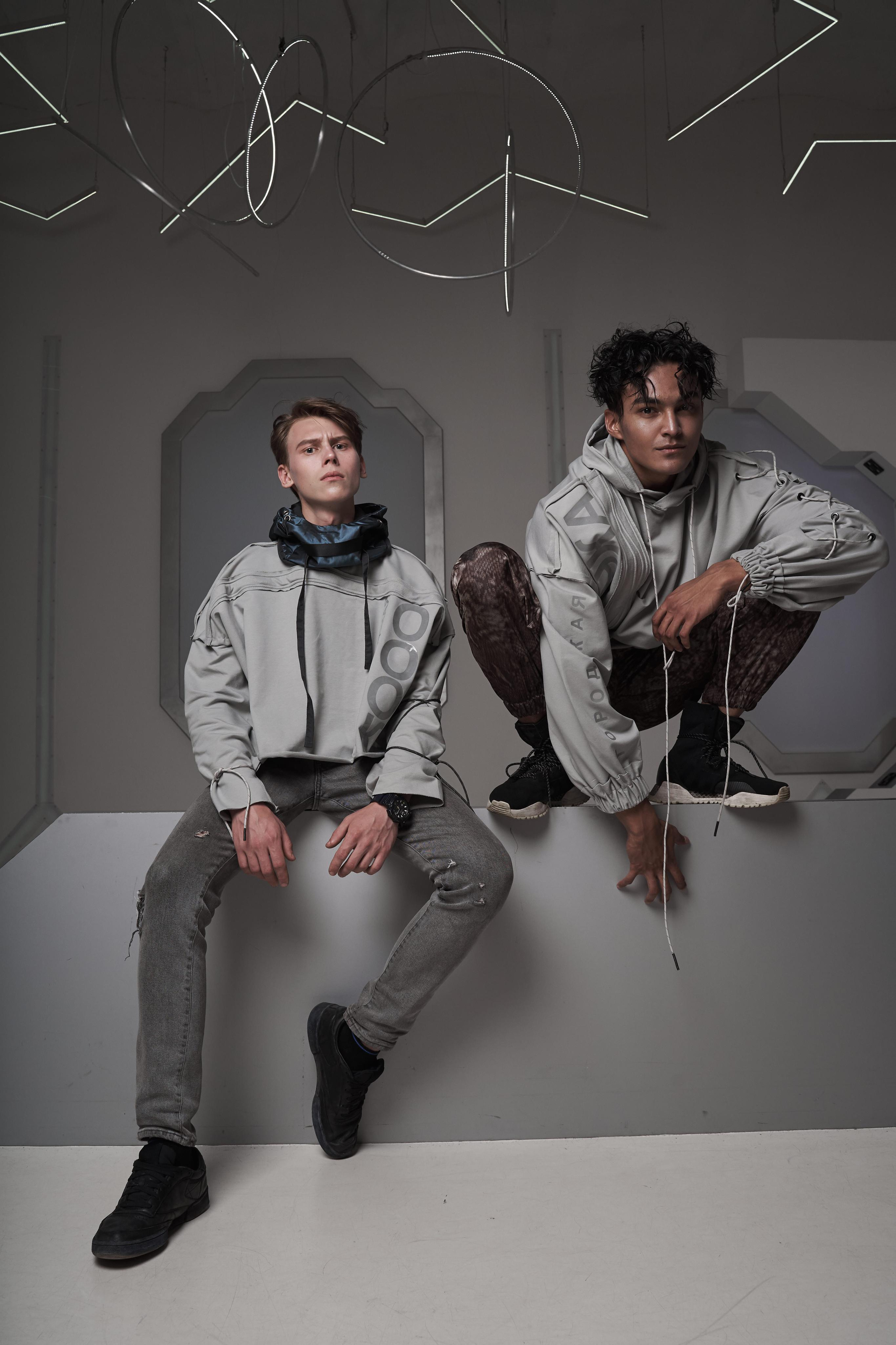 Городская оболочка. LookBook. Свадебный фотограф и видеограф из Санкт-Петербурга Агарков Никита