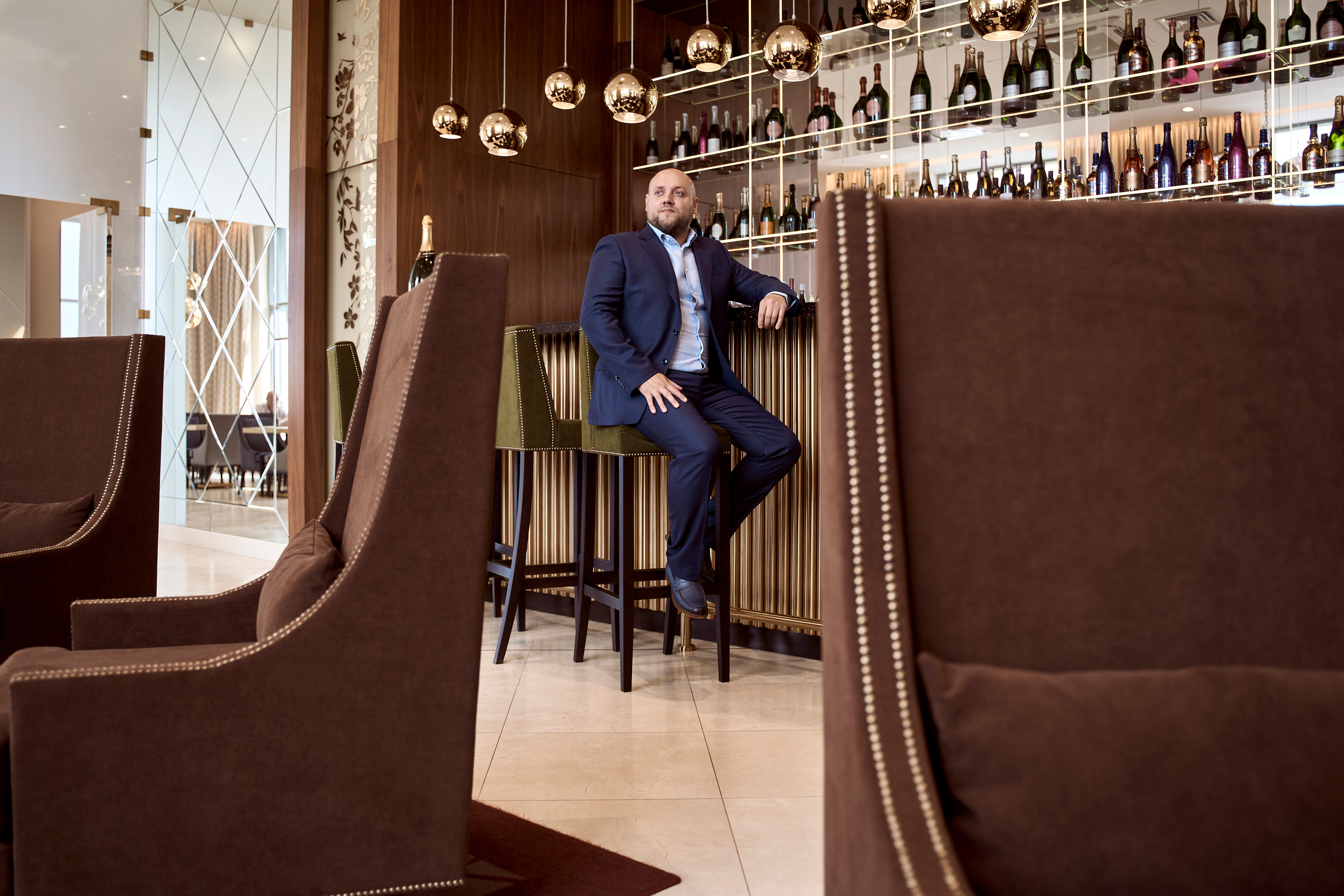 Свадьба Андрея & Надежды. Свадебный фотограф и видеограф из Санкт-Петербурга Агарков Никита