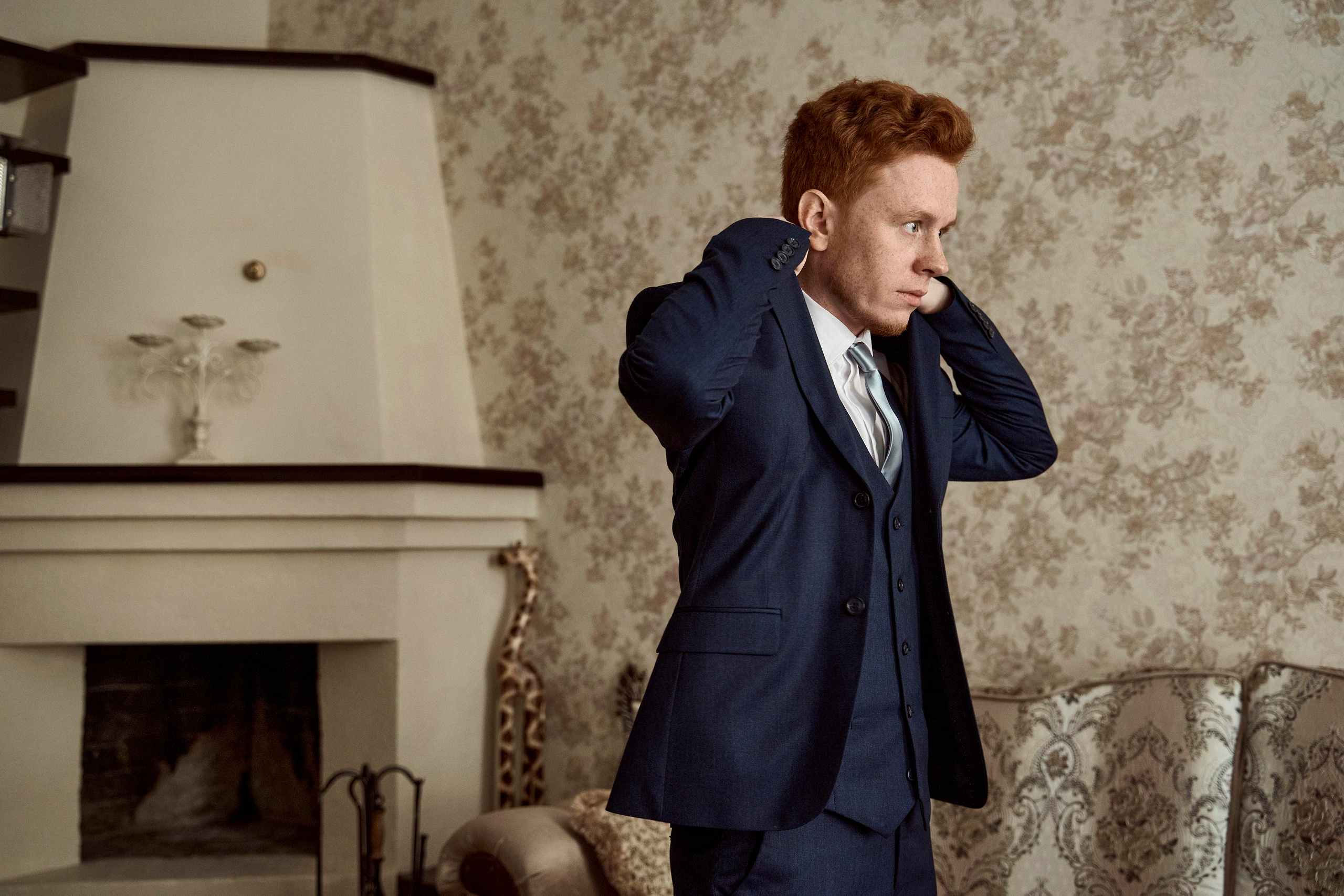 Вадим & Маргарита. Свадебный фотограф и видеограф из Санкт-Петербурга Агарков Никита