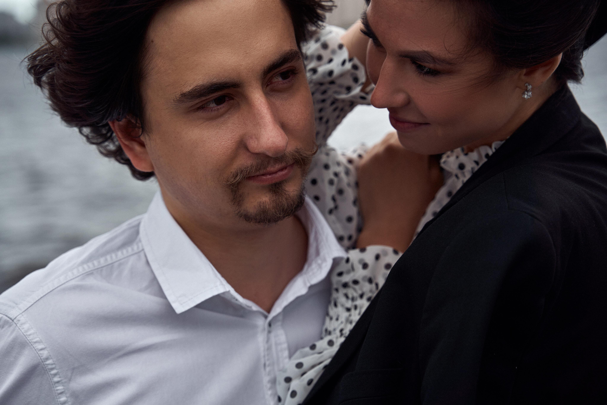 LoveStory Валентина и Анны. Свадебный фотограф и видеограф из Санкт-Петербурга Агарков Никита