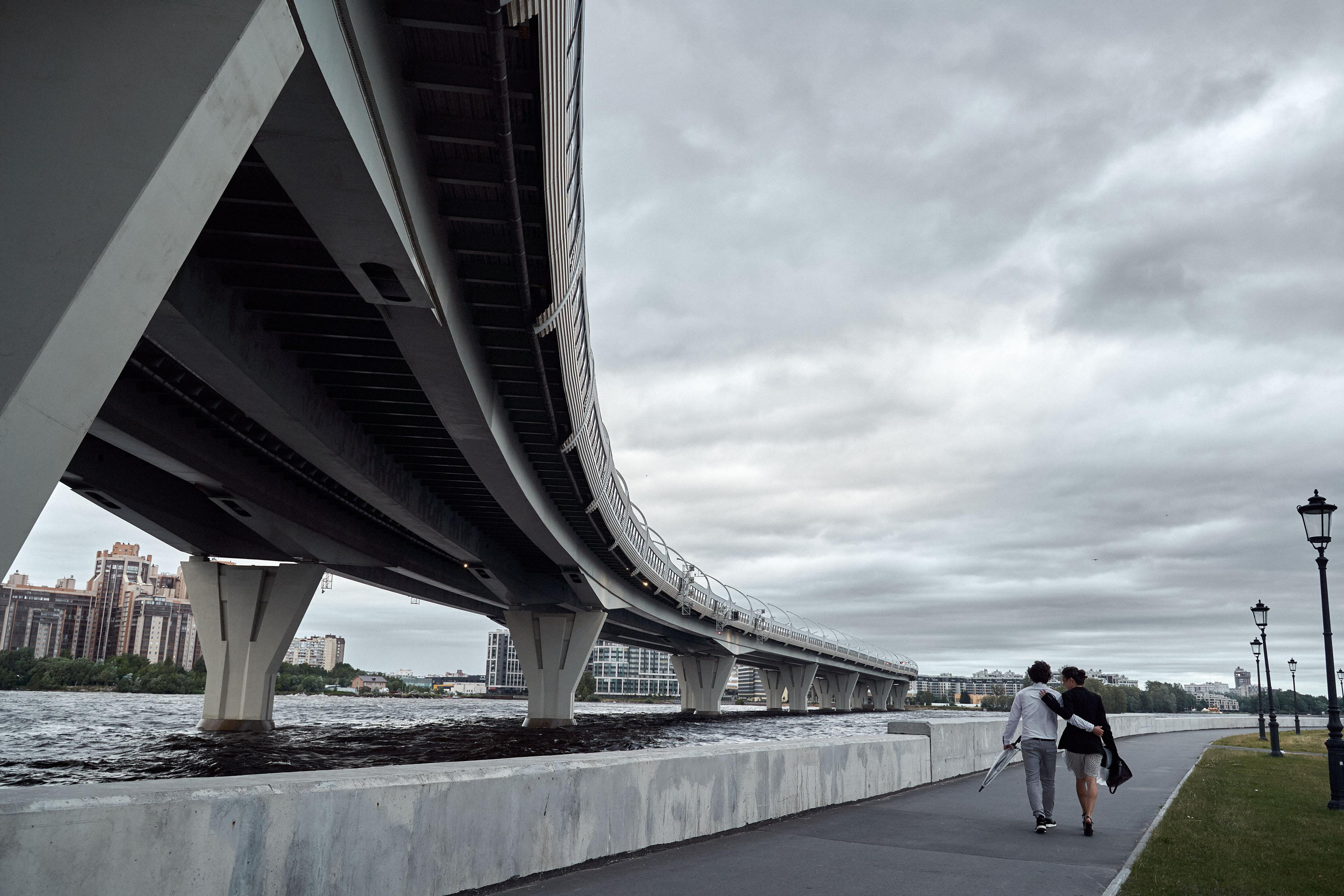 LoveStory Валентина и Анны. Свадебный фотограф и видеограф из Санкт-Петербурга Агарков Никита