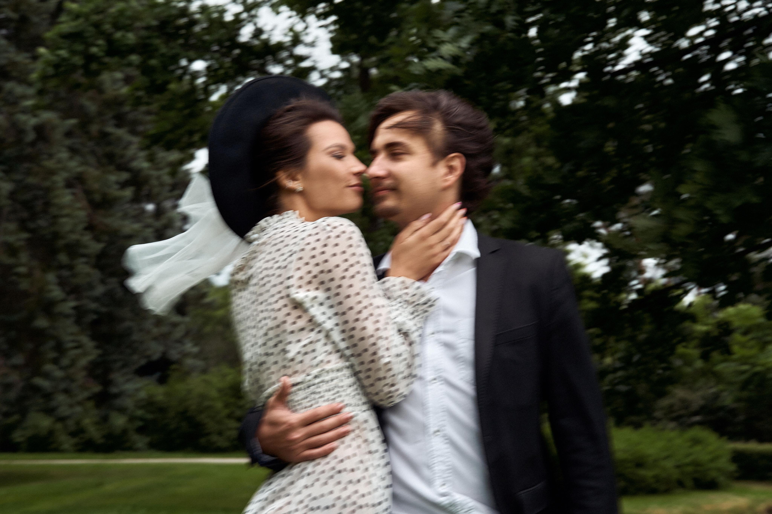 LoveStory Валентина и Анны. Свадебный фотограф и видеограф из Санкт-Петербурга Агарков Никита