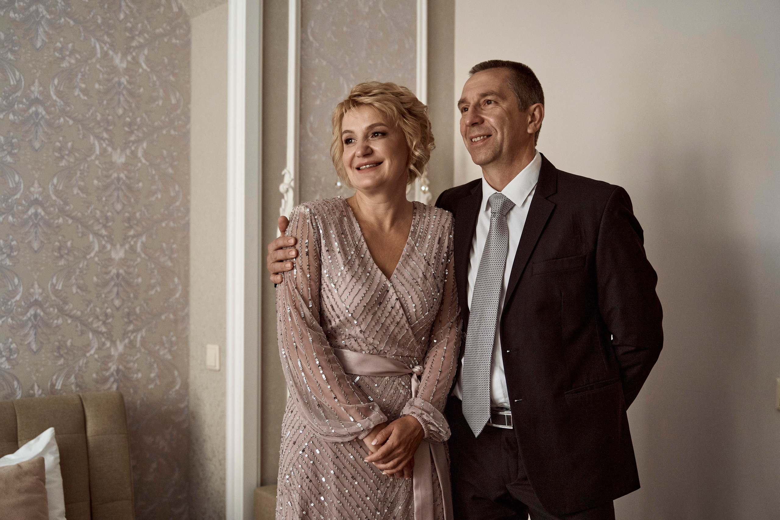 Вадим & Маргарита. Свадебный фотограф и видеограф из Санкт-Петербурга Агарков Никита