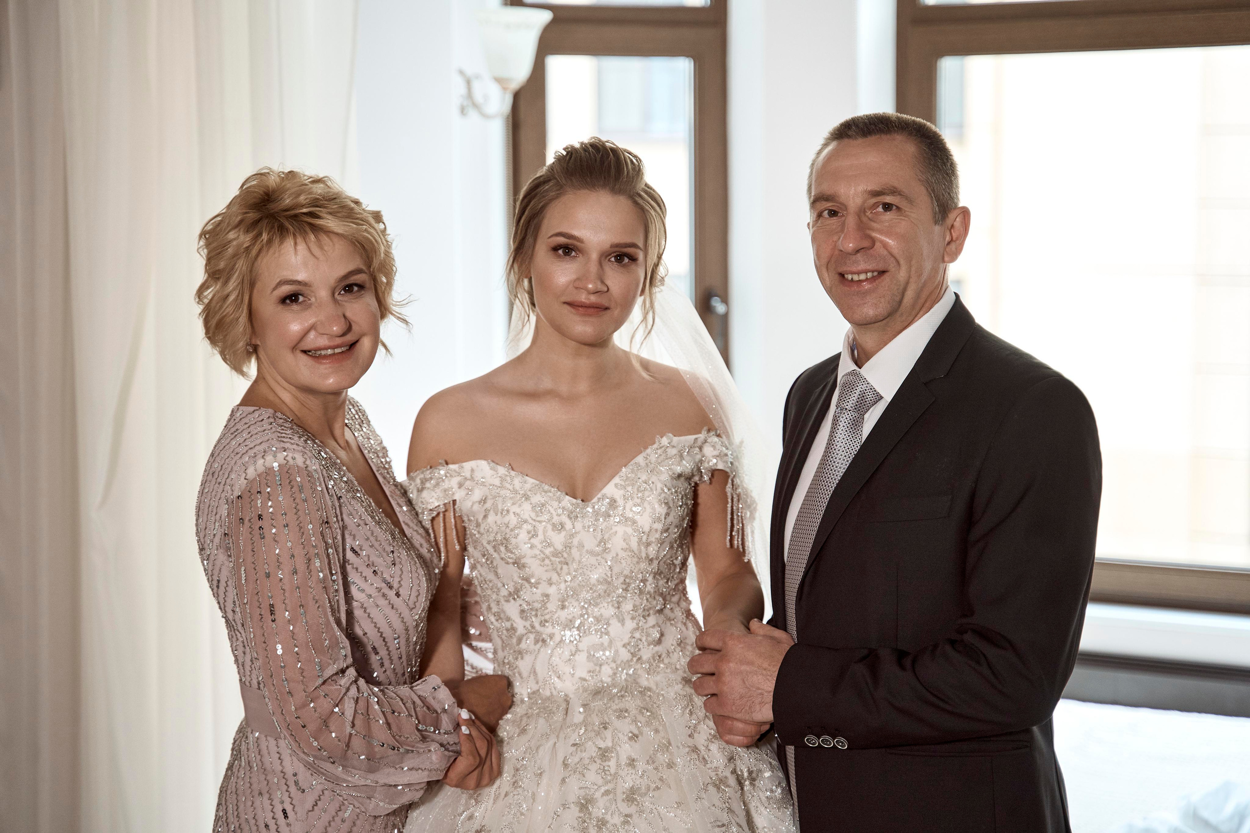 Вадим & Маргарита. Свадебный фотограф и видеограф из Санкт-Петербурга Агарков Никита