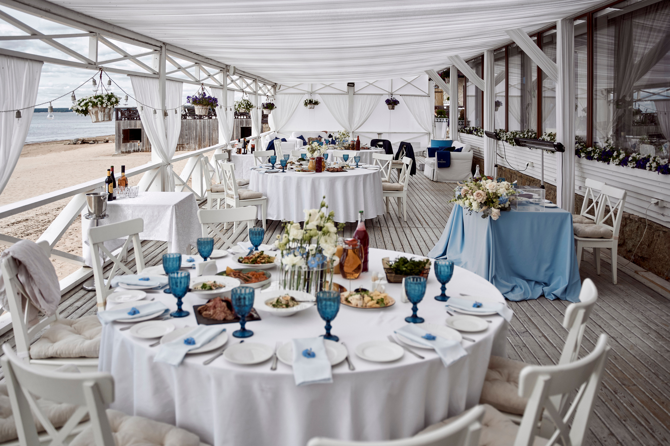 Свадьба Андрея & Надежды. Свадебный фотограф и видеограф из Санкт-Петербурга Агарков Никита