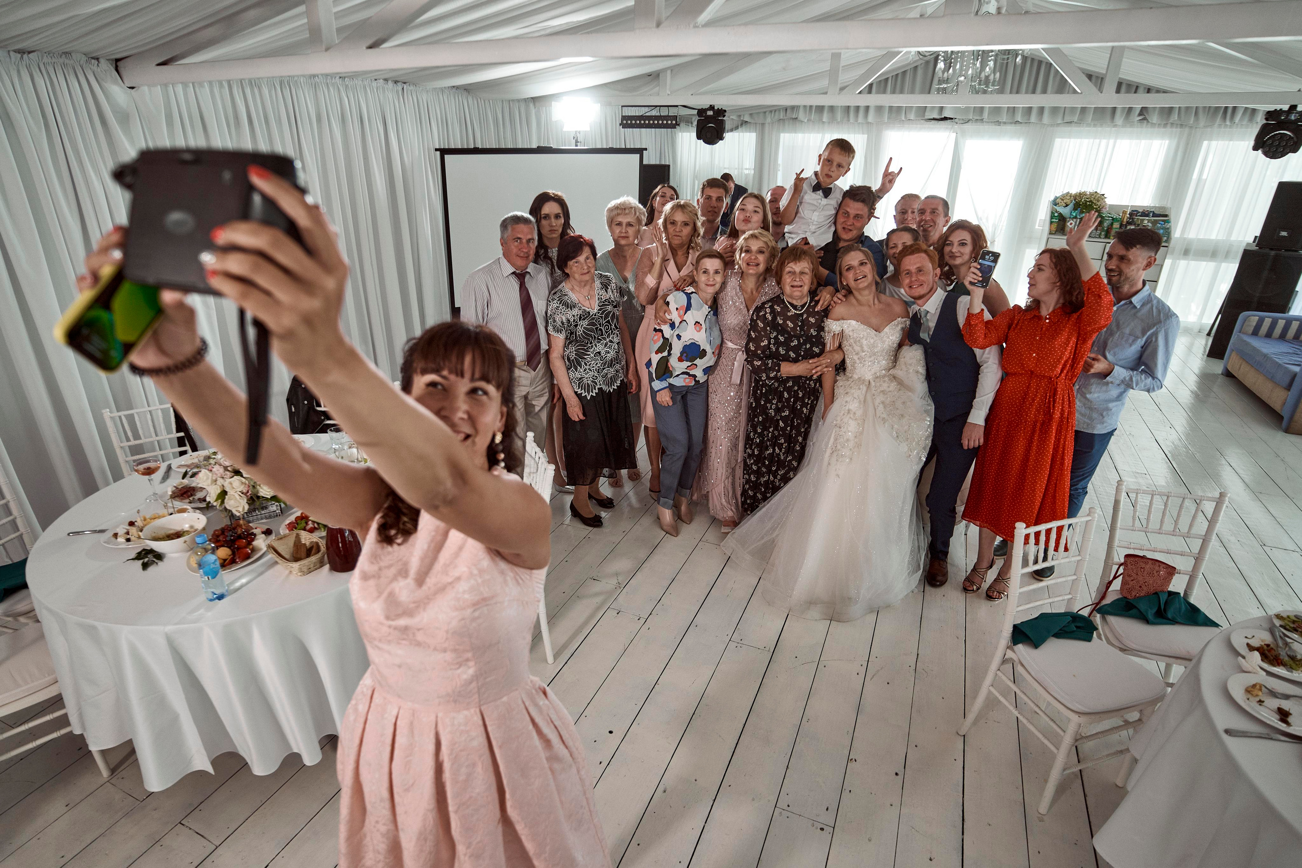 Вадим & Маргарита. Свадебный фотограф и видеограф из Санкт-Петербурга Агарков Никита