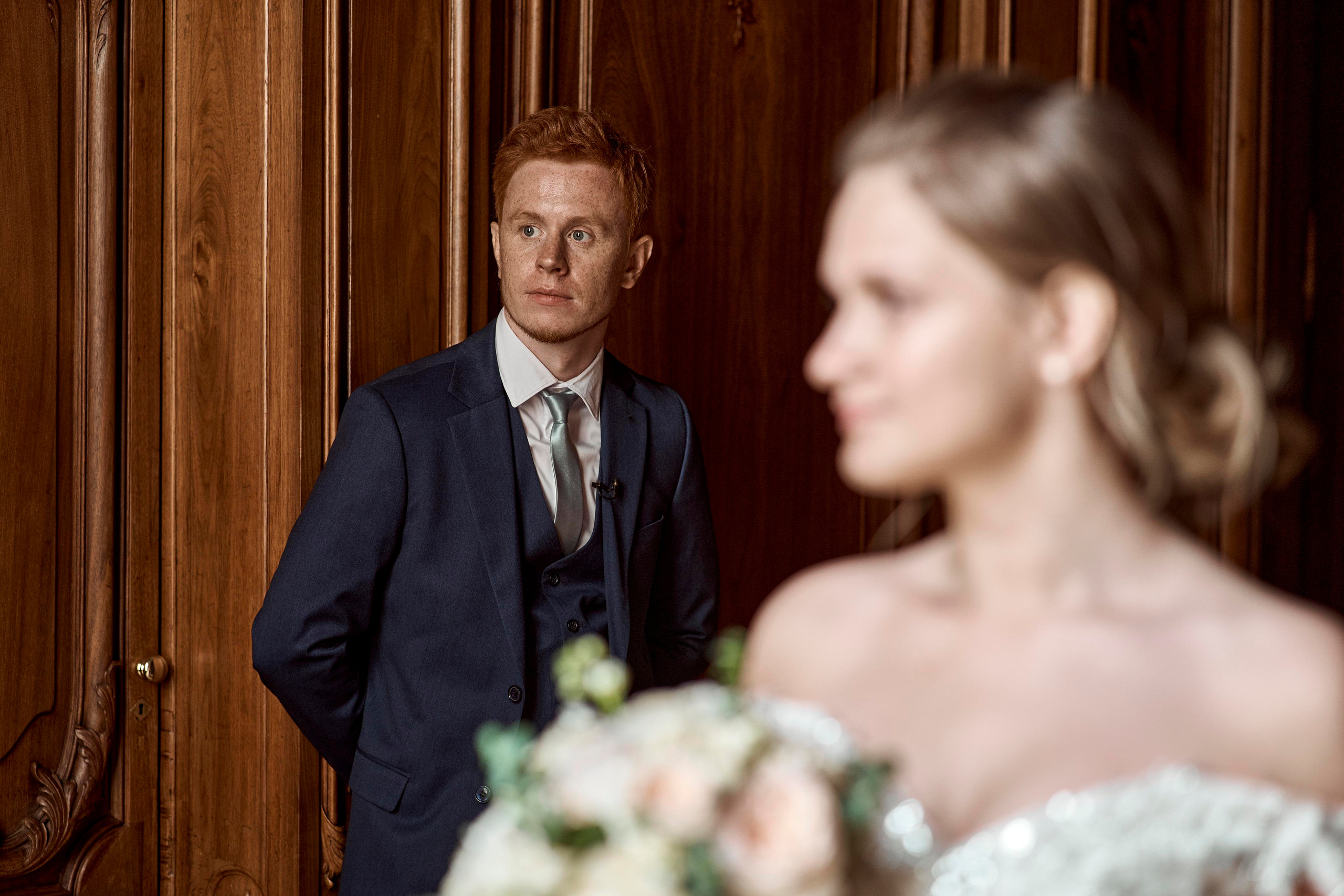 Вадим & Маргарита. Свадебный фотограф и видеограф из Санкт-Петербурга Агарков Никита