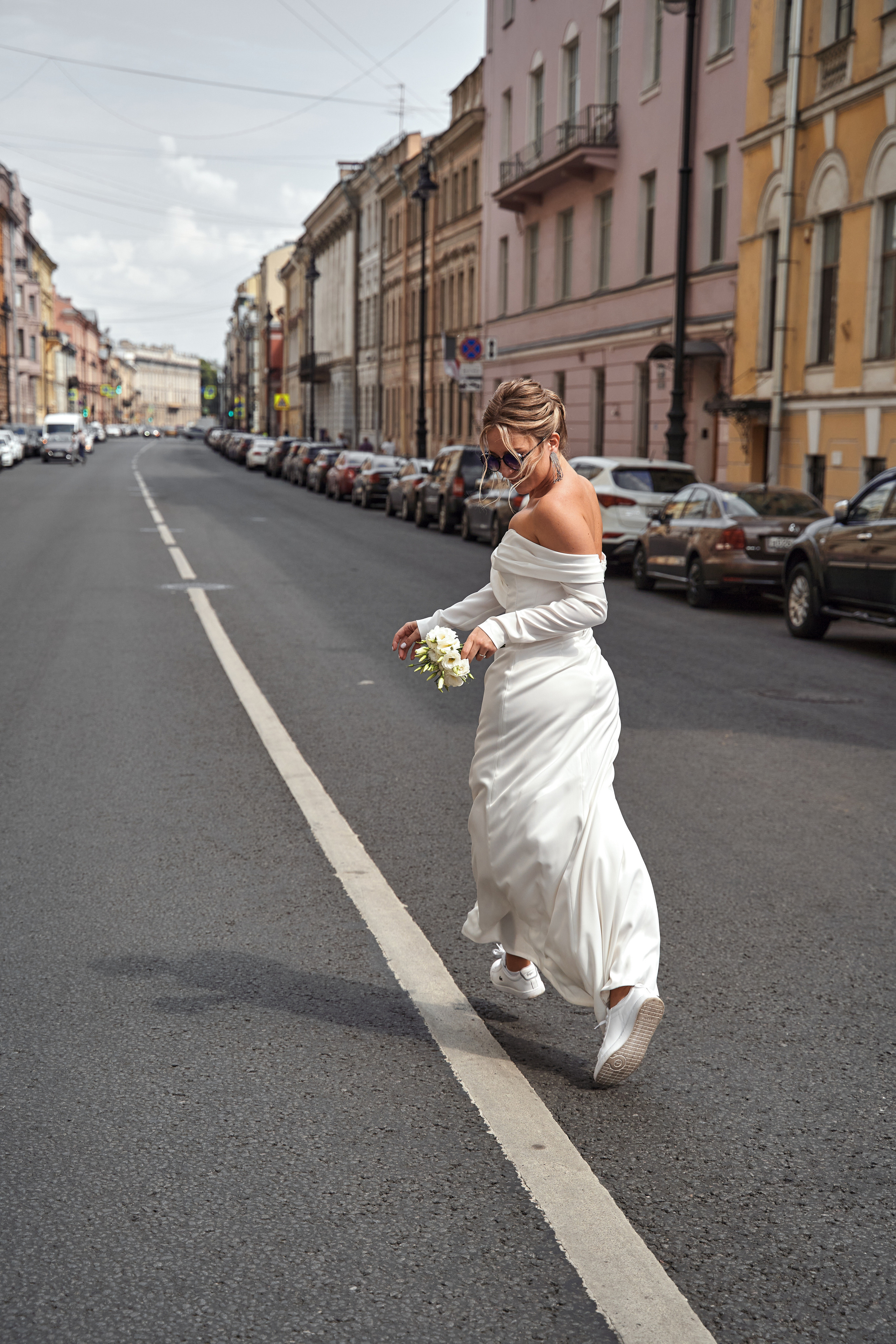 Свадебный анонс Артема и Ксении. Свадебный фотограф и видеограф из Санкт-Петербурга Агарков Никита