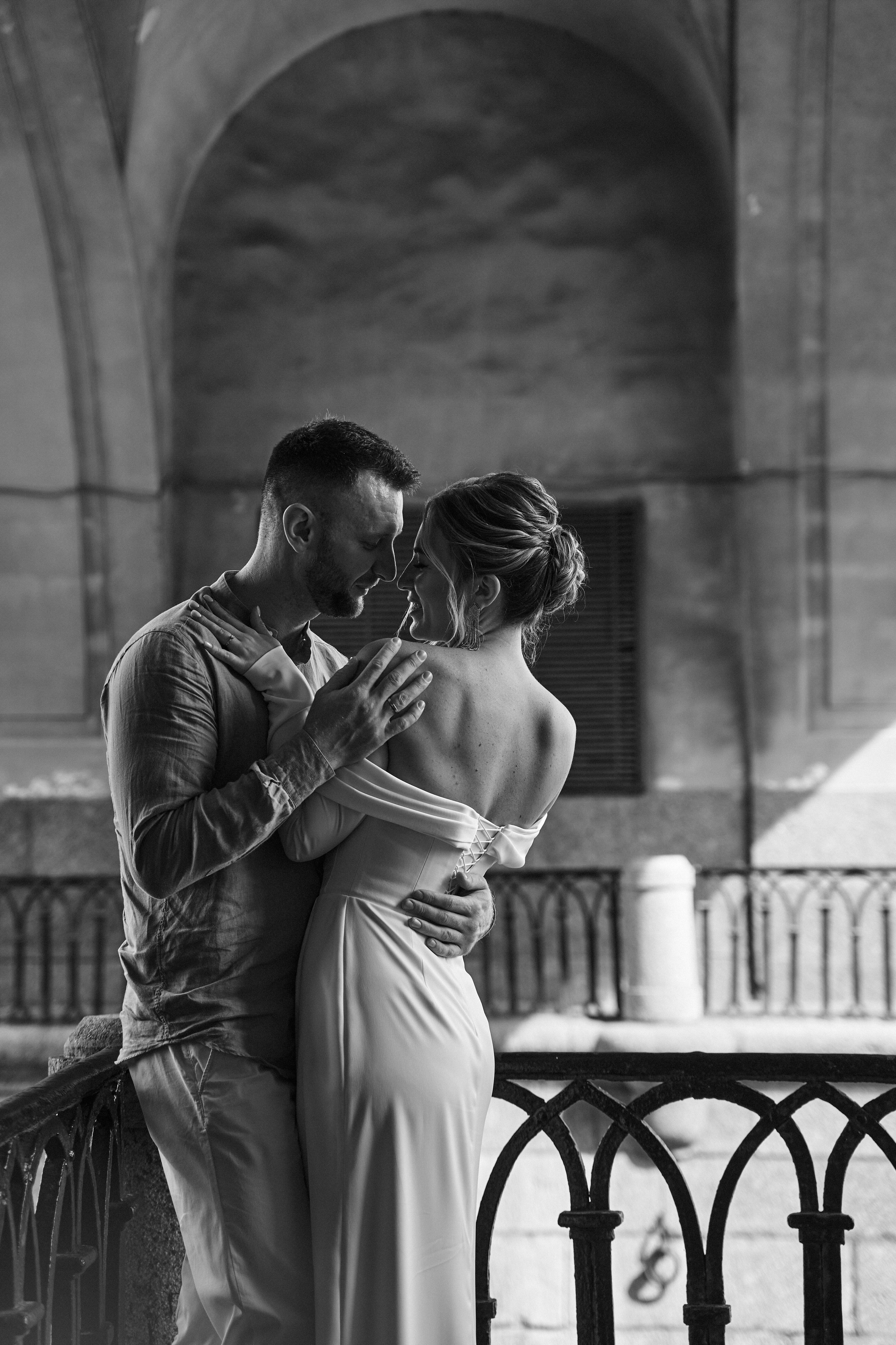 Свадебный анонс Артема и Ксении. Свадебный фотограф и видеограф из Санкт-Петербурга Агарков Никита