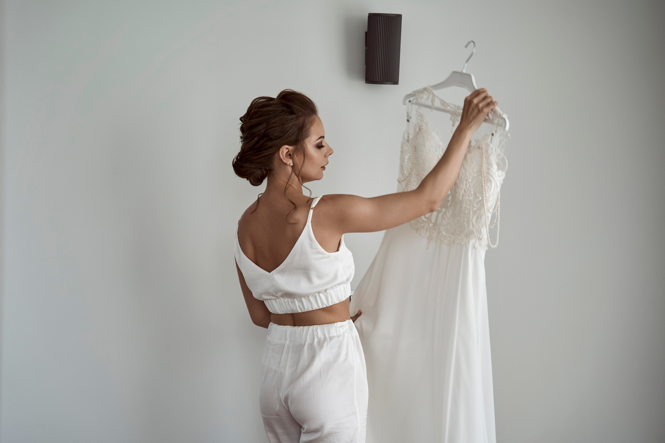 Свадьба Андрея & Надежды. Свадебный фотограф и видеограф из Санкт-Петербурга Агарков Никита