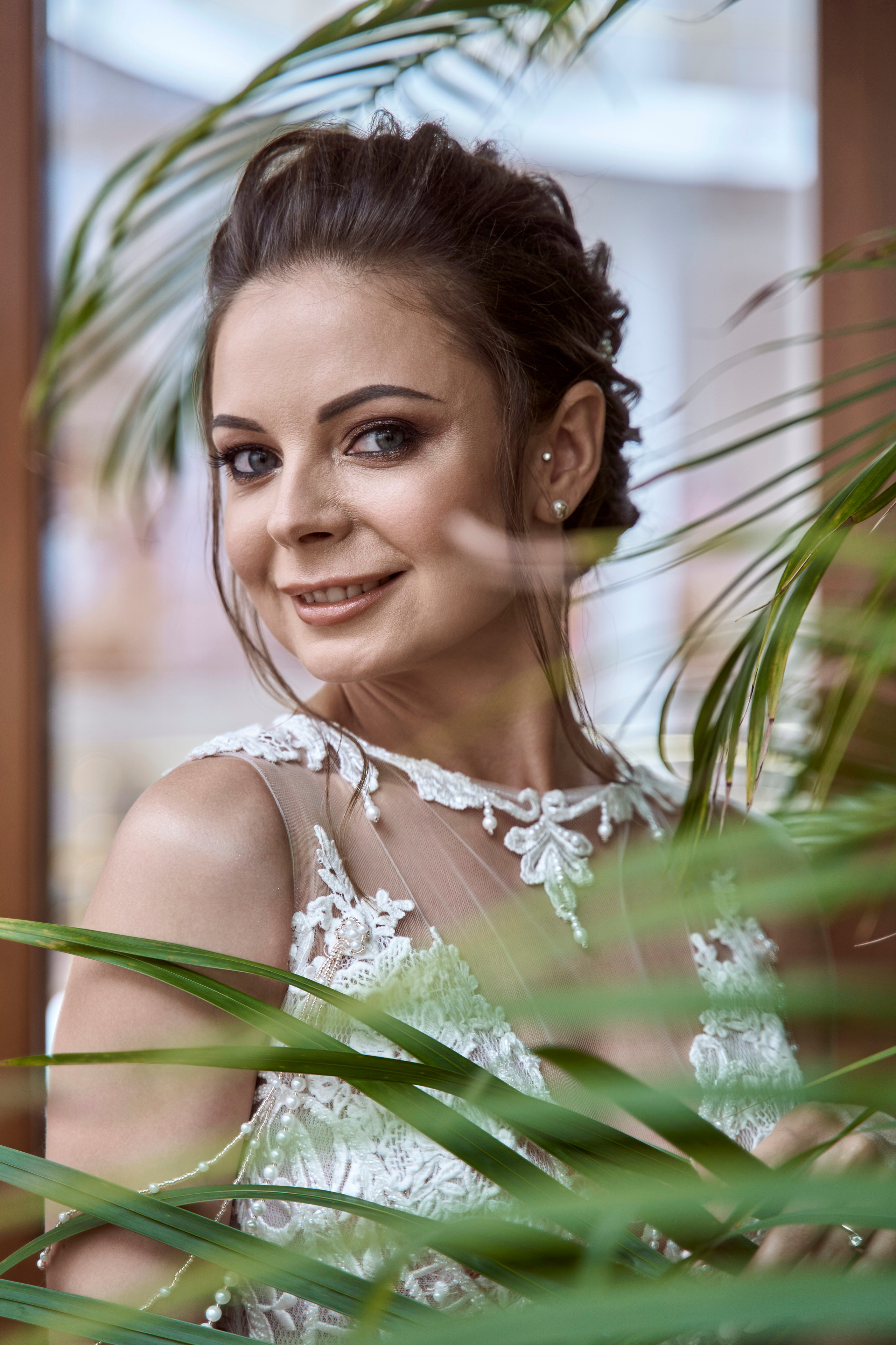 Свадьба Андрея & Надежды. Свадебный фотограф и видеограф из Санкт-Петербурга Агарков Никита