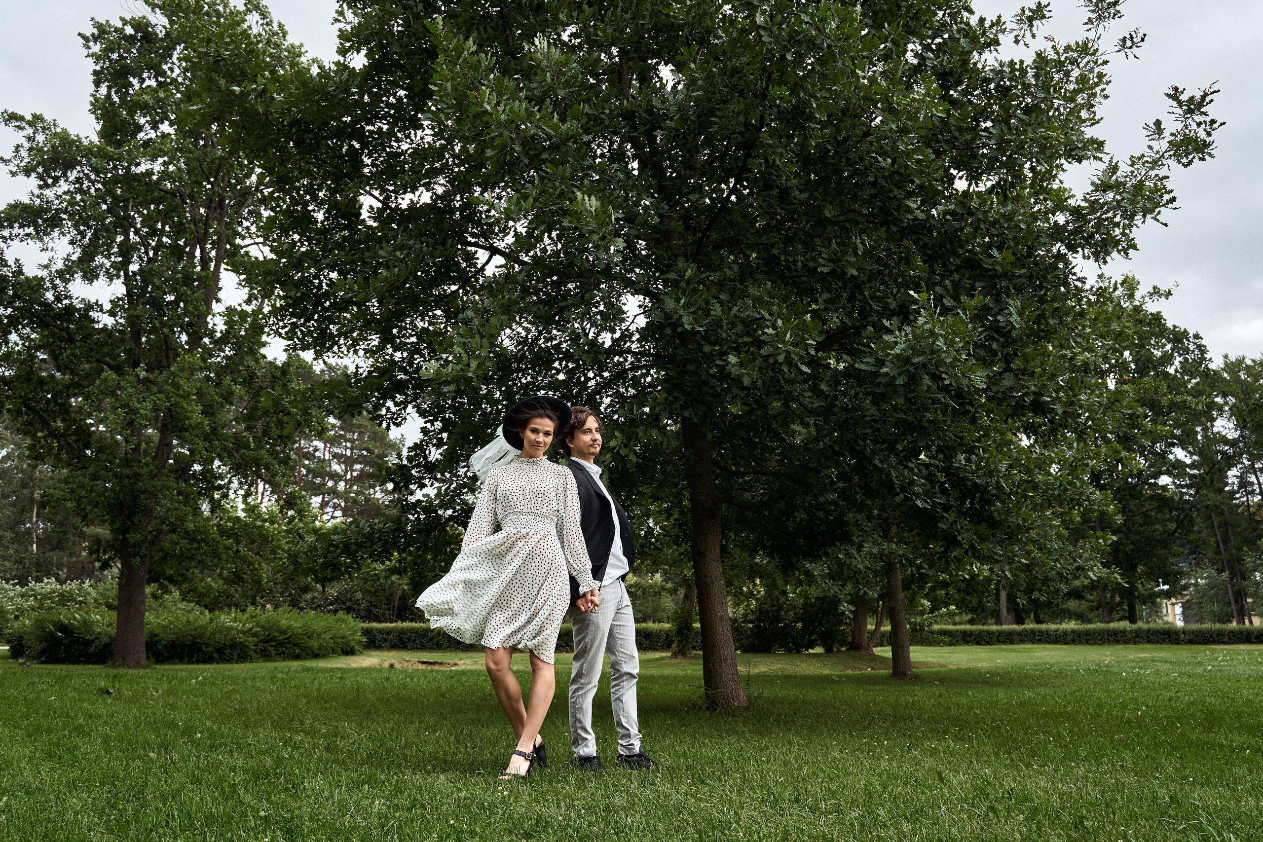 LoveStory Валентина и Анны. Свадебный фотограф и видеограф из Санкт-Петербурга Агарков Никита