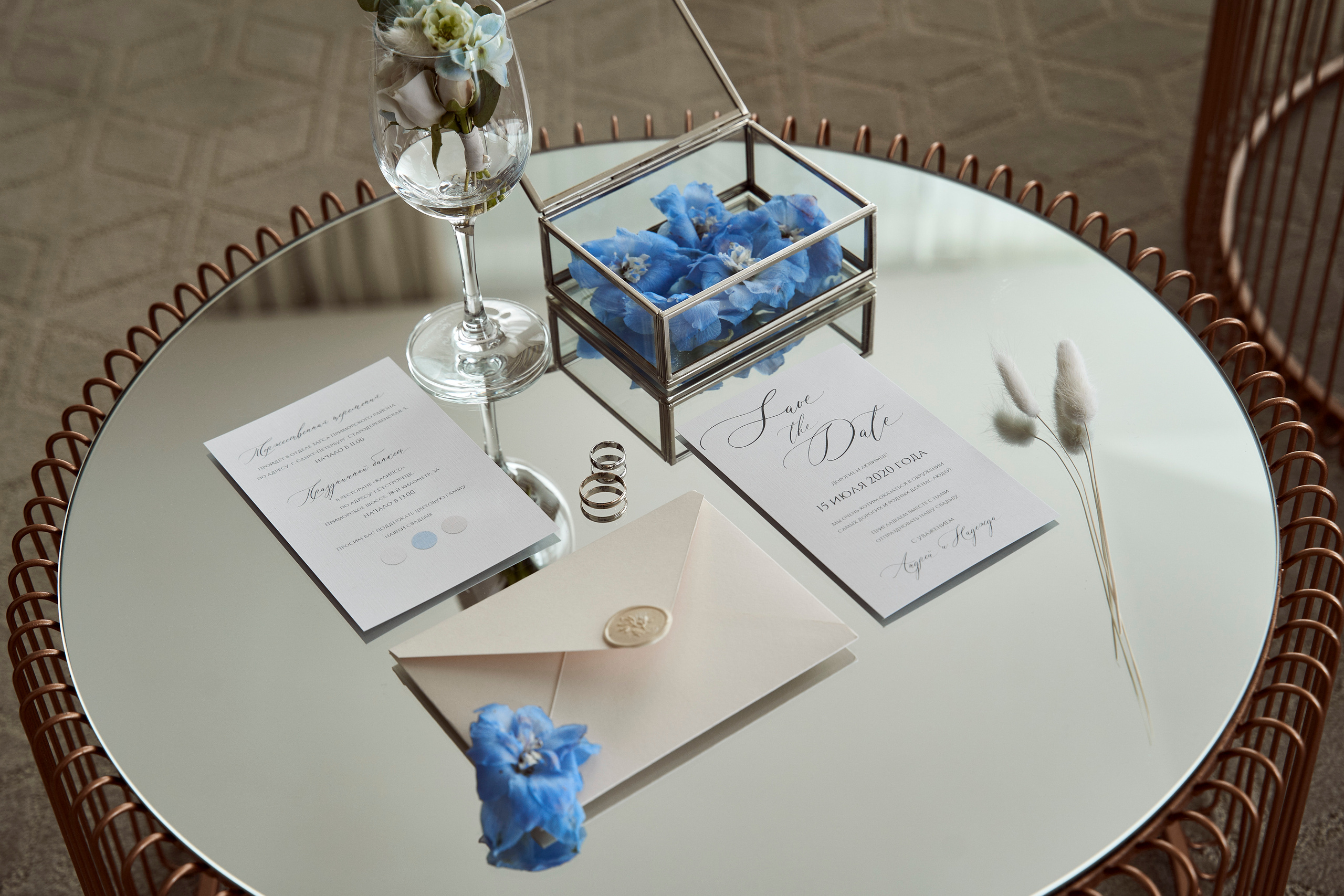 Свадьба Андрея & Надежды. Свадебный фотограф и видеограф из Санкт-Петербурга Агарков Никита