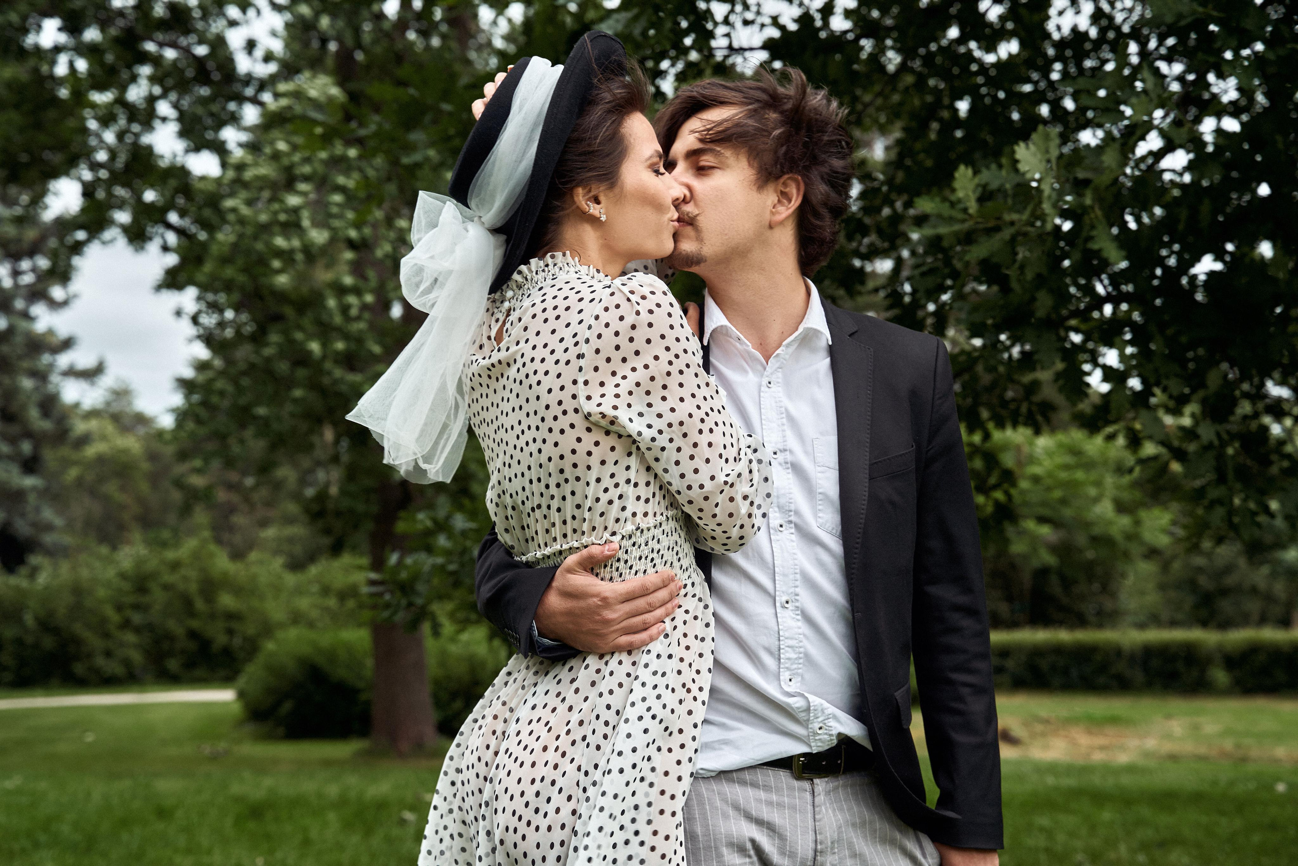 LoveStory Валентина и Анны. Свадебный фотограф и видеограф из Санкт-Петербурга Агарков Никита