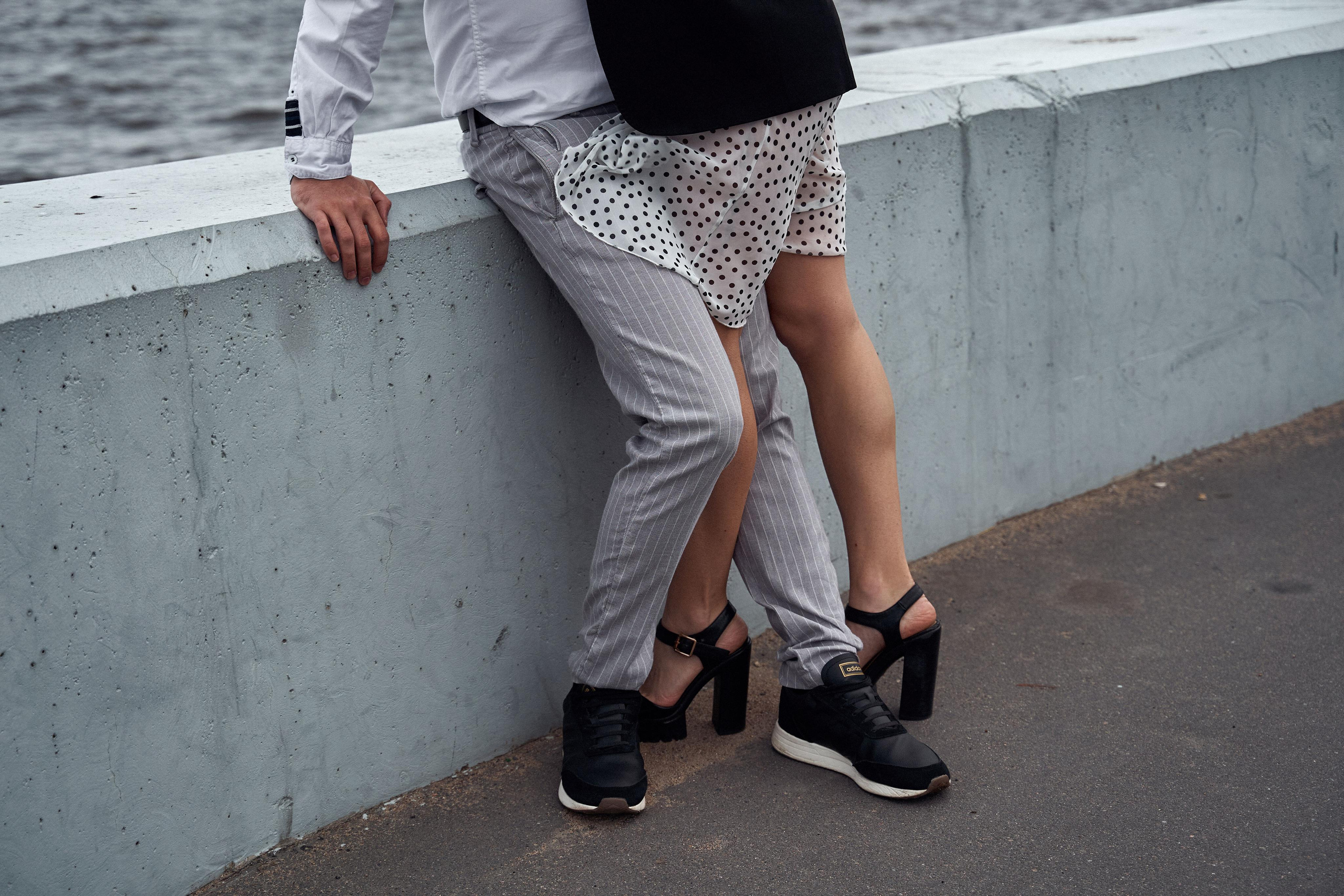 LoveStory Валентина и Анны. Свадебный фотограф и видеограф из Санкт-Петербурга Агарков Никита