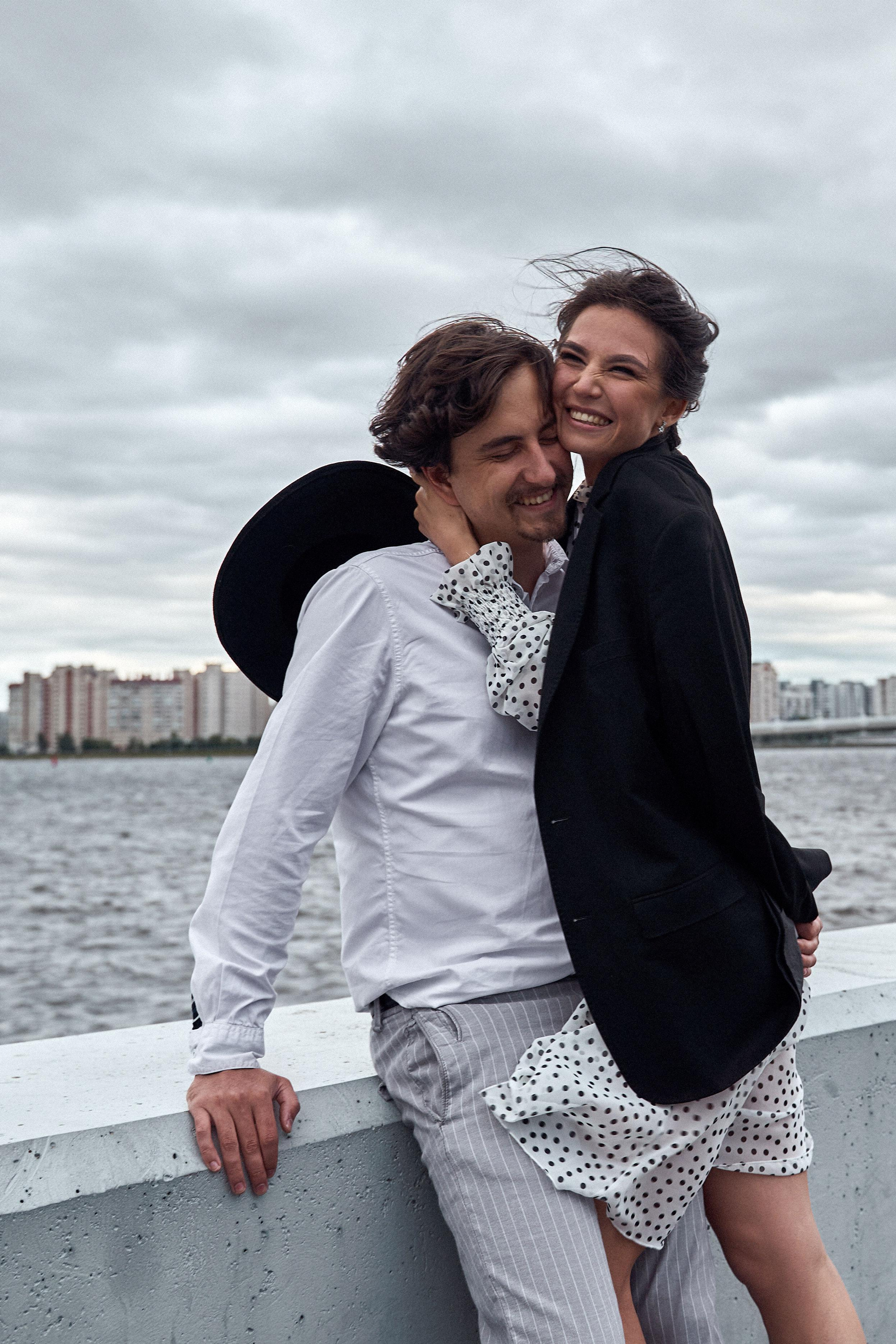 LoveStory Валентина и Анны. Свадебный фотограф и видеограф из Санкт-Петербурга Агарков Никита