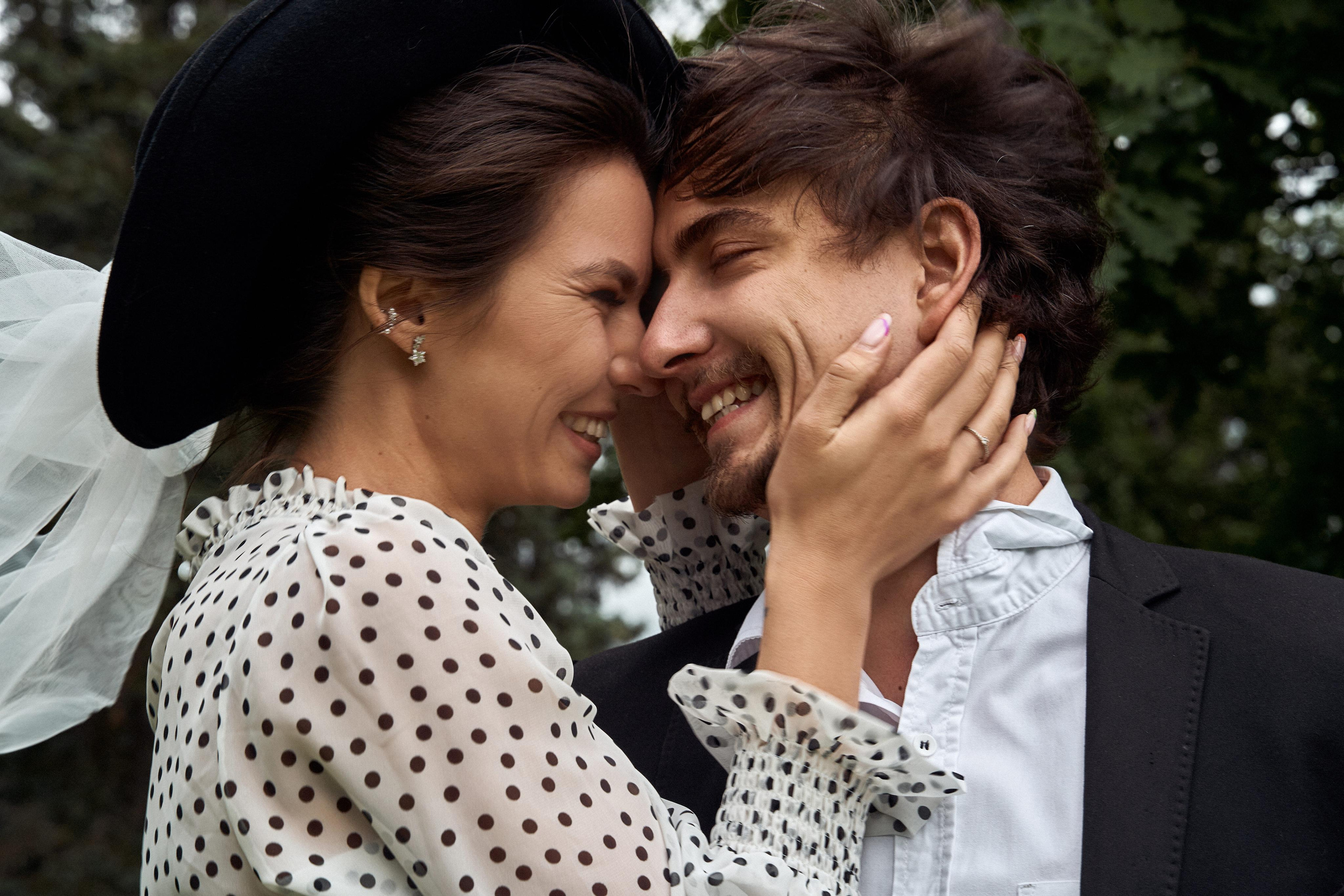 LoveStory Валентина и Анны. Свадебный фотограф и видеограф из Санкт-Петербурга Агарков Никита