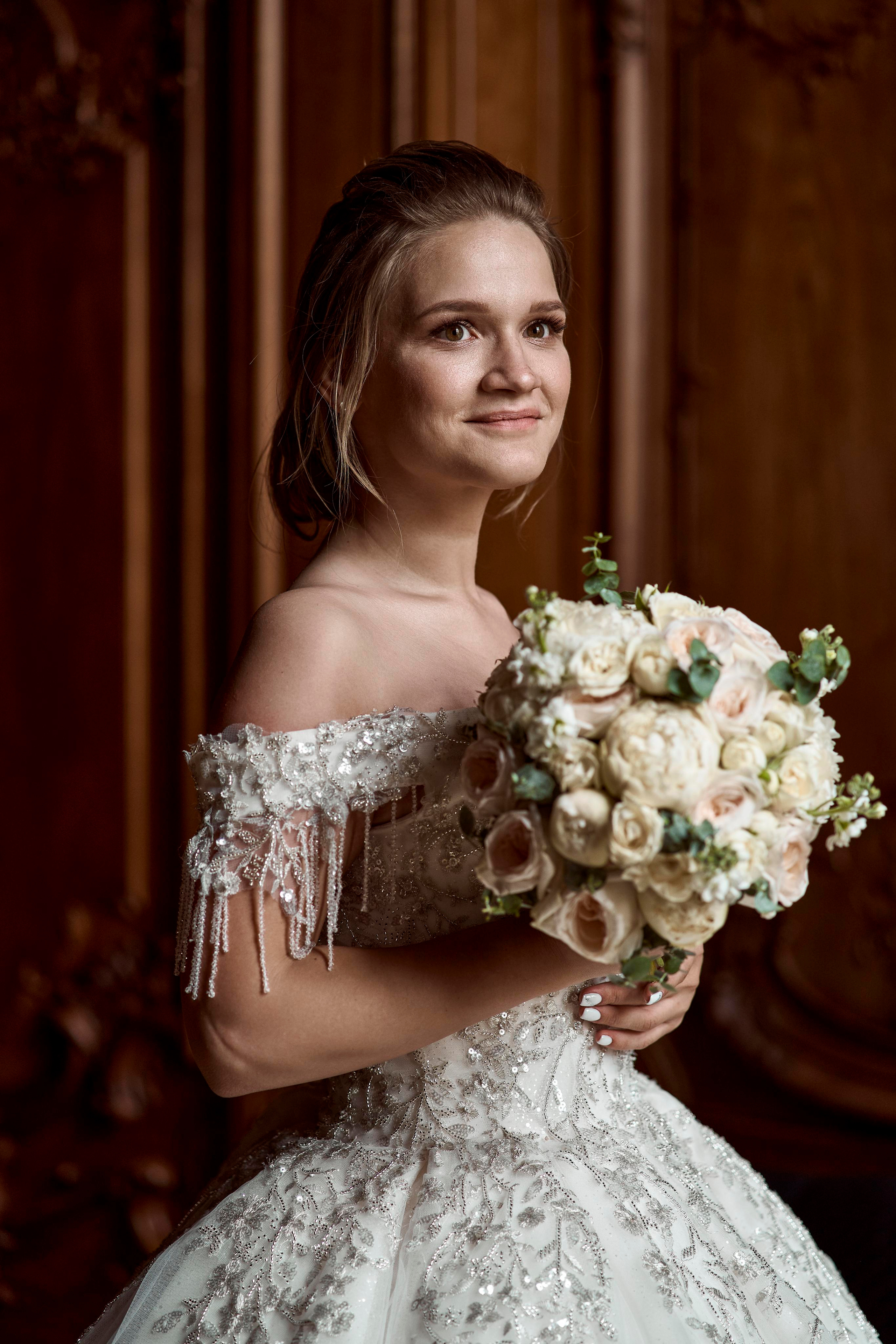 Вадим & Маргарита. Свадебный фотограф и видеограф из Санкт-Петербурга Агарков Никита