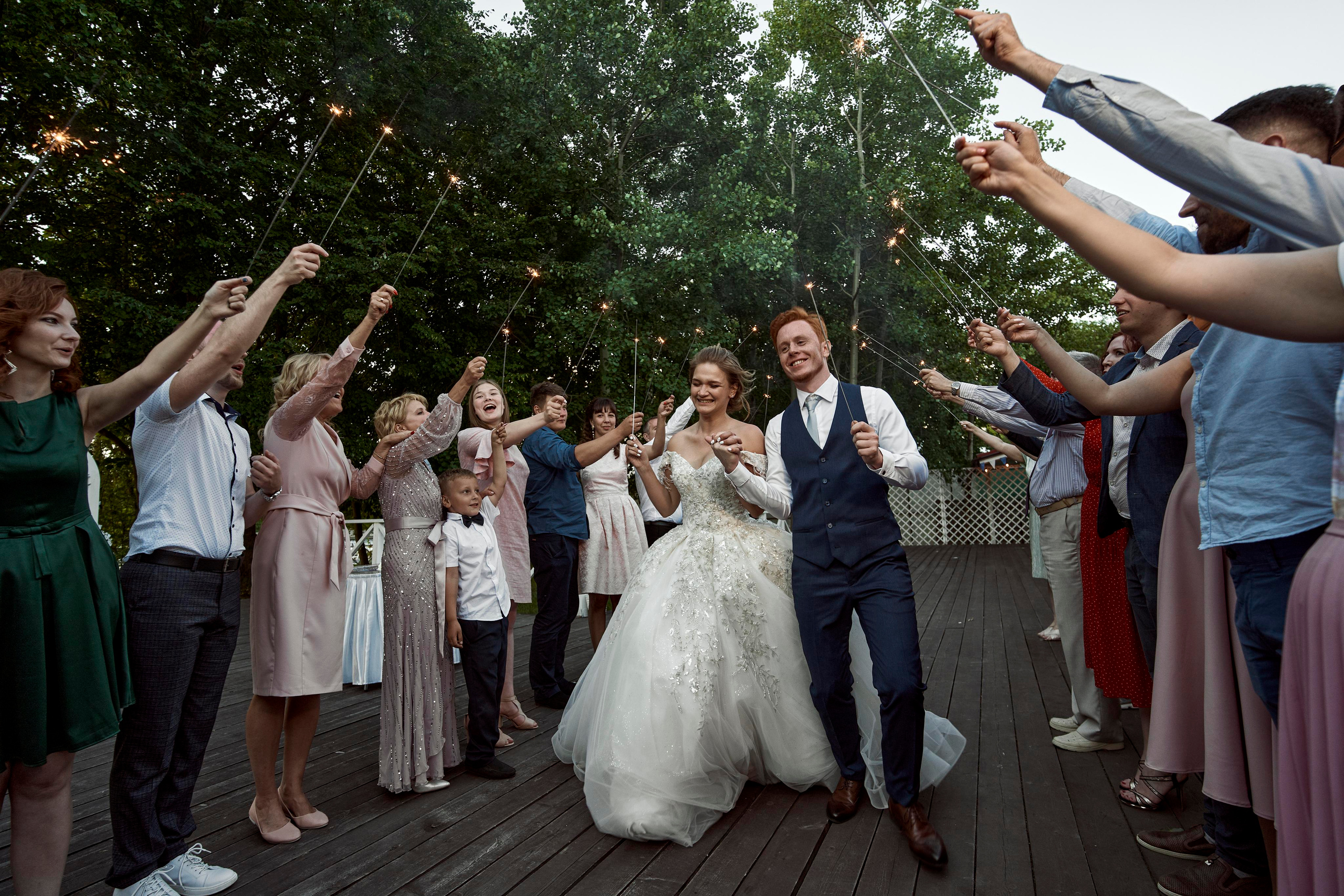 Вадим & Маргарита. Свадебный фотограф и видеограф из Санкт-Петербурга Агарков Никита