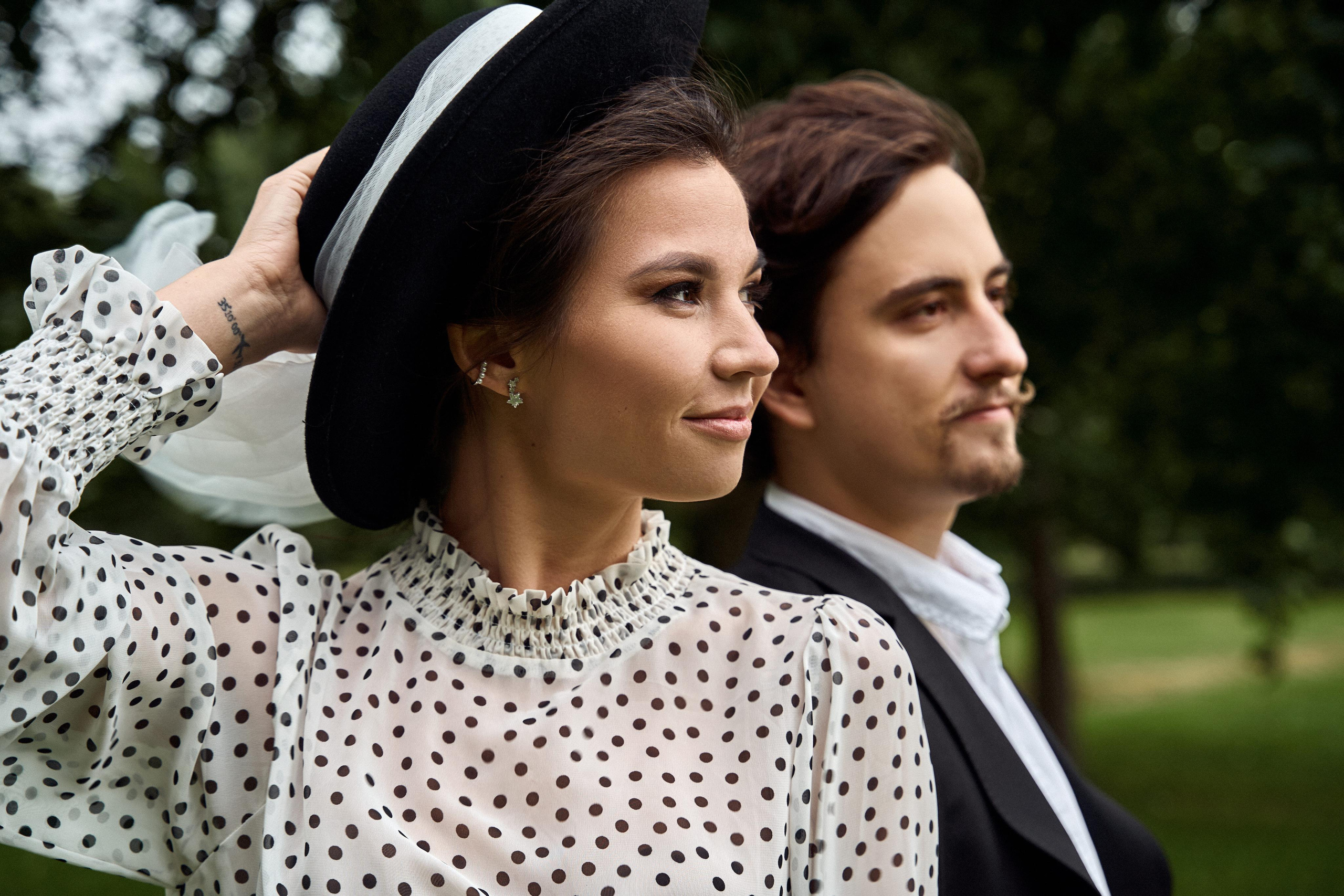 LoveStory Валентина и Анны. Свадебный фотограф и видеограф из Санкт-Петербурга Агарков Никита