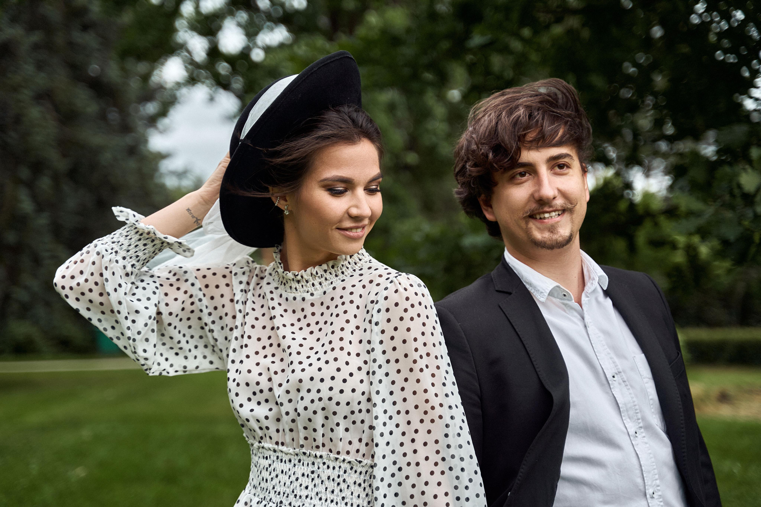 LoveStory Валентина и Анны. Свадебный фотограф и видеограф из Санкт-Петербурга Агарков Никита