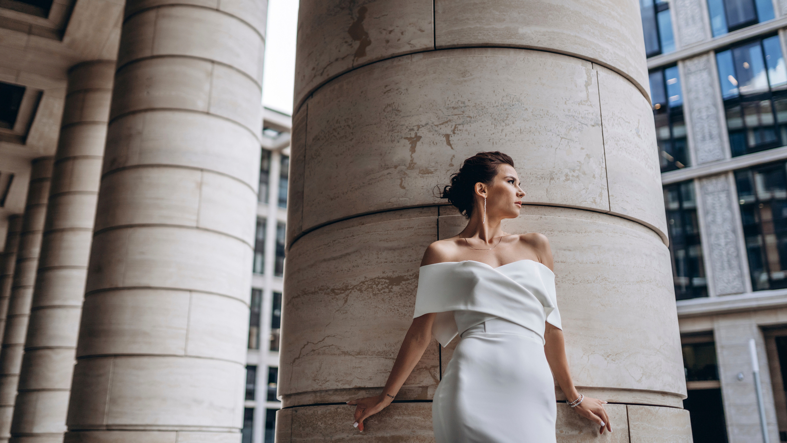 Свадебный фотограф и видеограф из Санкт-Петербурга Агарков Никита