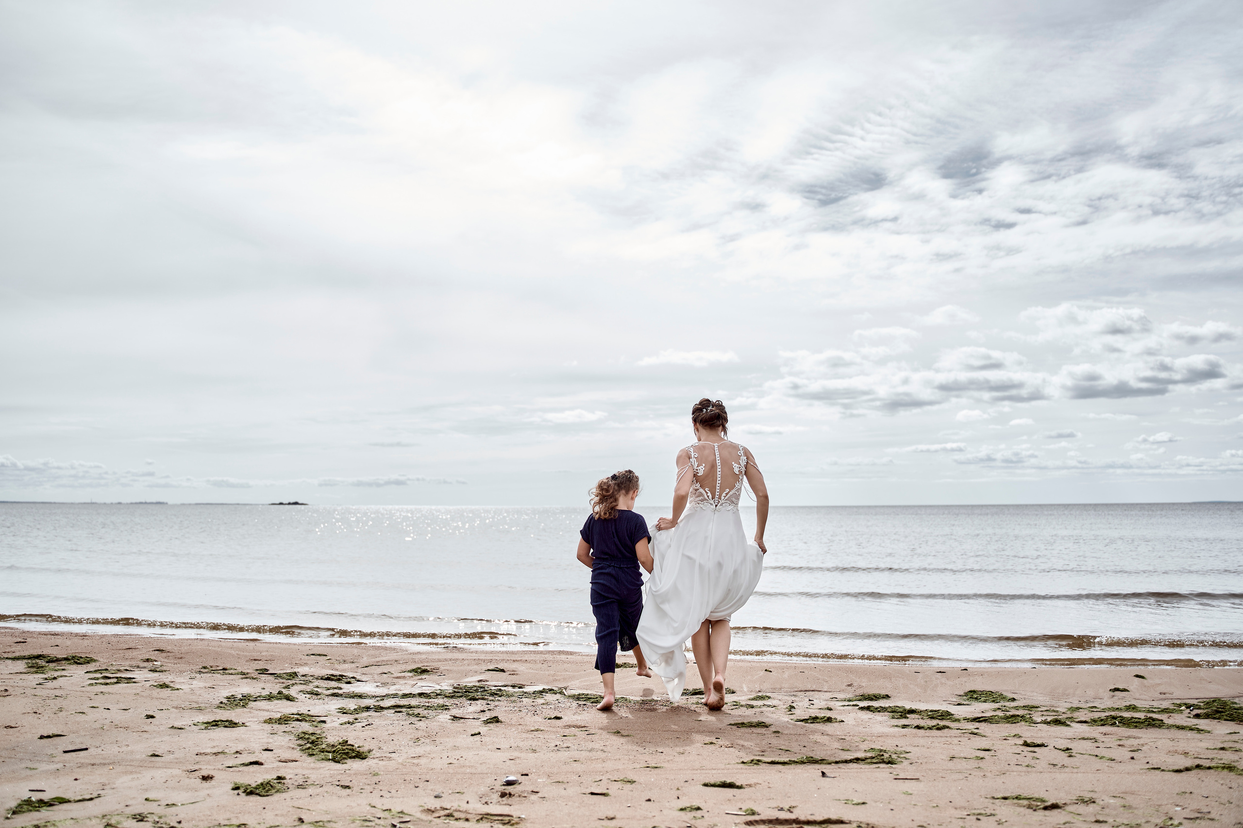 Свадьба Андрея & Надежды. Свадебный фотограф и видеограф из Санкт-Петербурга Агарков Никита