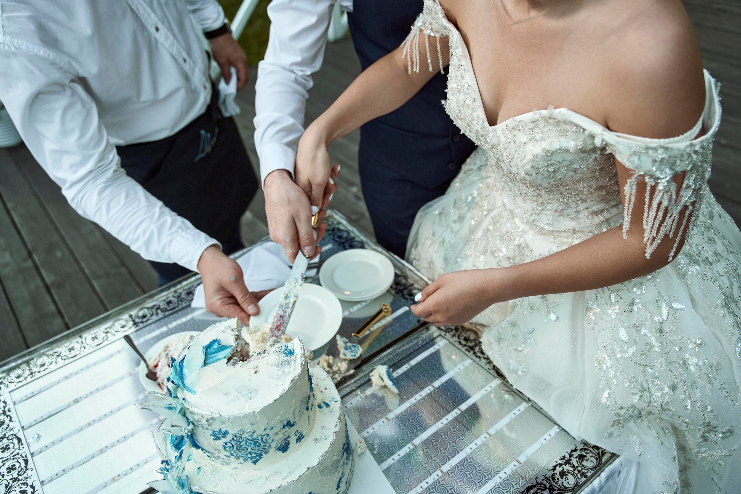 Вадим & Маргарита. Свадебный фотограф и видеограф из Санкт-Петербурга Агарков Никита