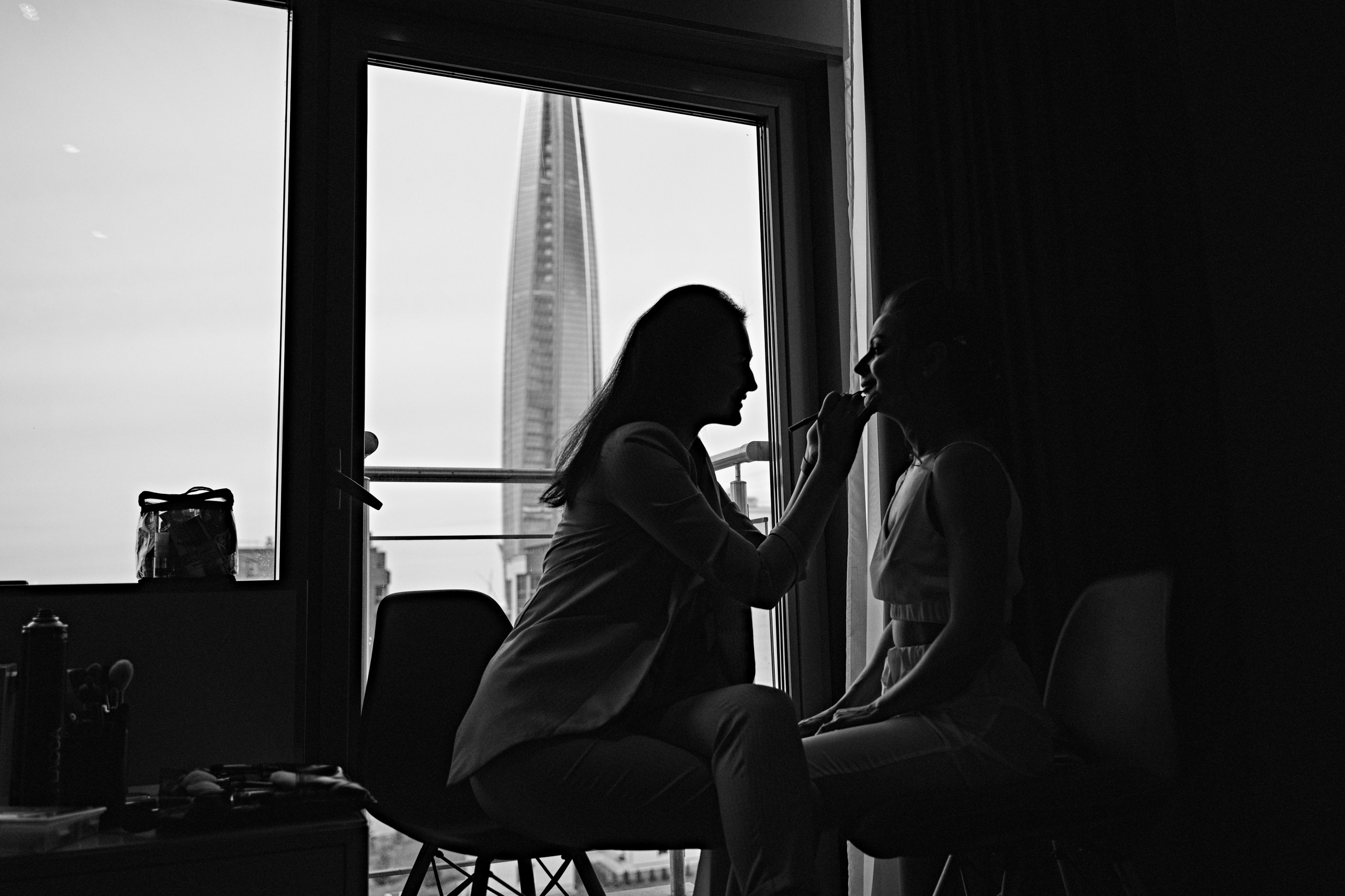 Свадьба Андрея & Надежды. Свадебный фотограф и видеограф из Санкт-Петербурга Агарков Никита